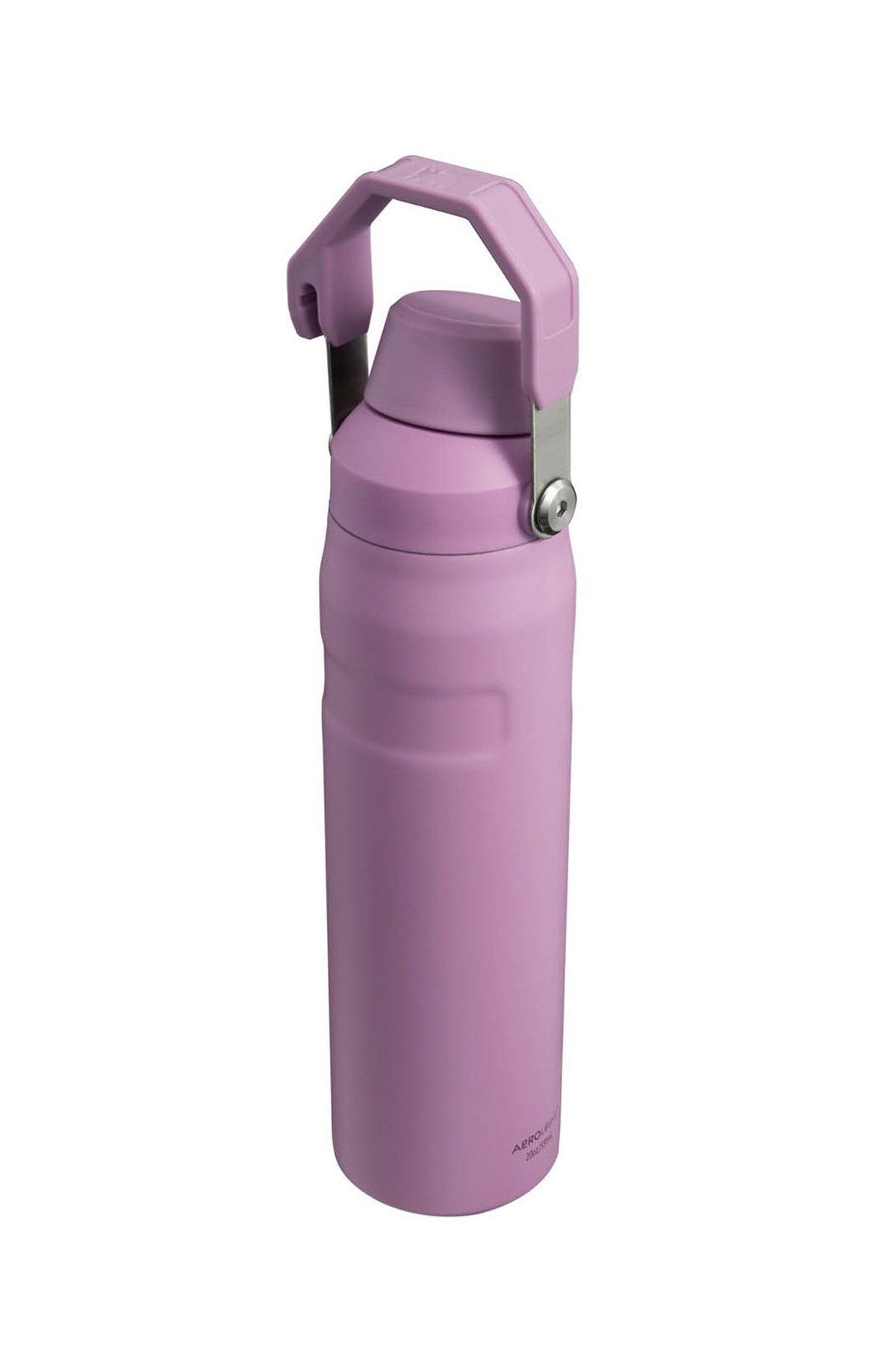 Stanley The Aerolight Iceflow Su Matarası Fast Flow 0,6 L 10-12515-005 Mor