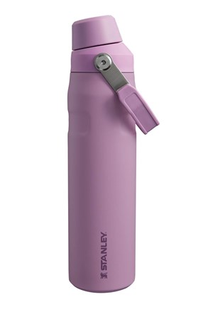 Stanley The Aerolight Iceflow Su Matarası Fast Flow 0,6 L 10-12515-005 Mor