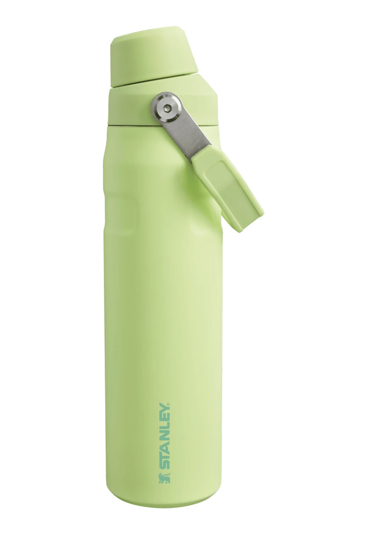 Stanley The Aerolight Iceflow Su Matarası Fast Flow 0,6 L 10-12515-006 Yeşil