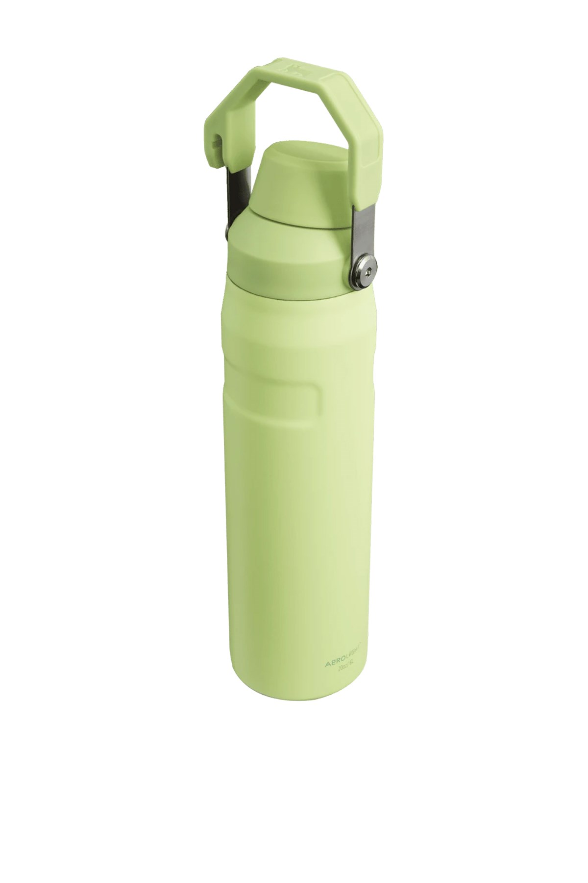 Stanley The Aerolight Iceflow Su Matarası Fast Flow 0,6 L 10-12515-006 Yeşil