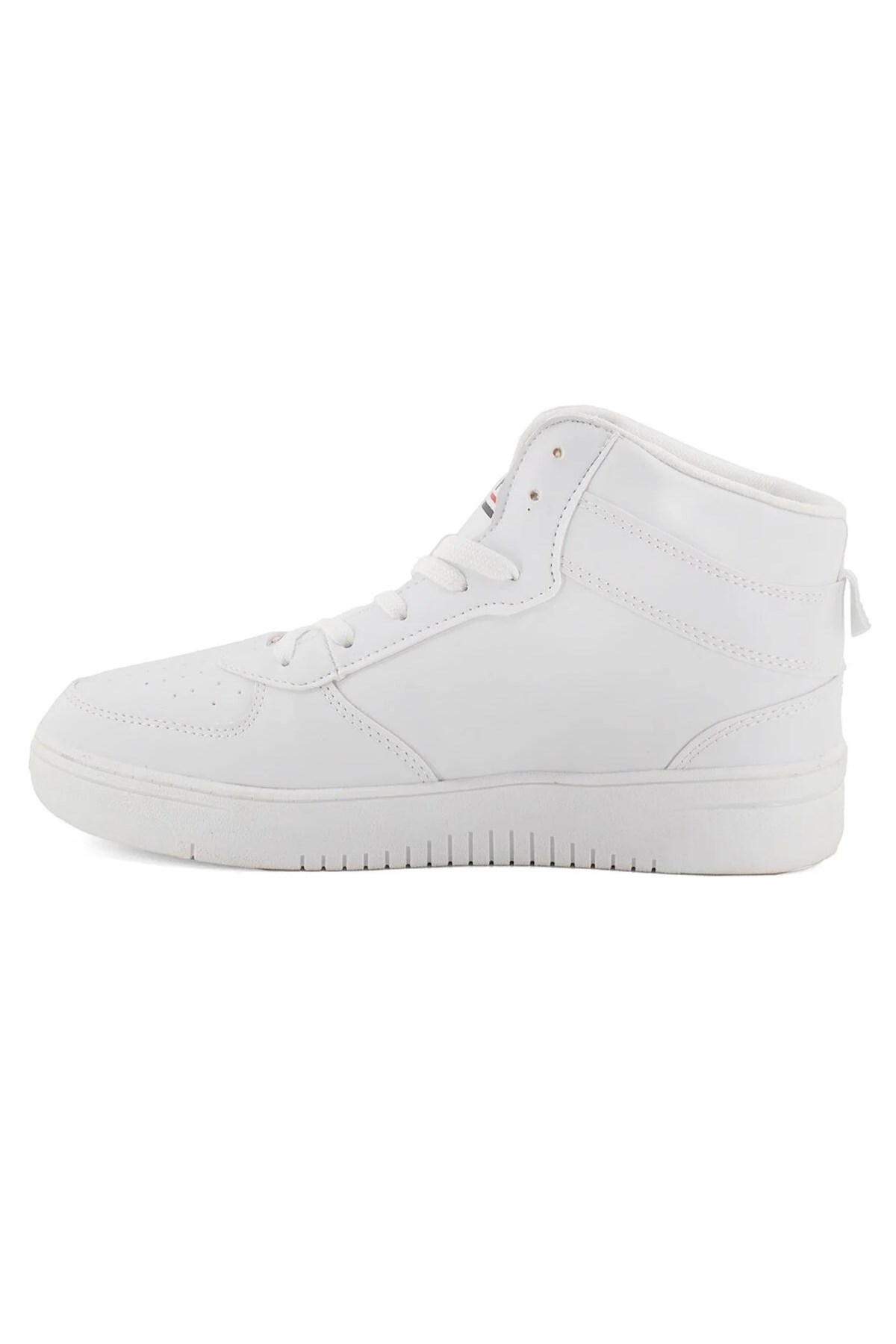 U.S. Polo Assn. Aristo Hi Pu Erkek Ayakkabı 101318109 Beyaz