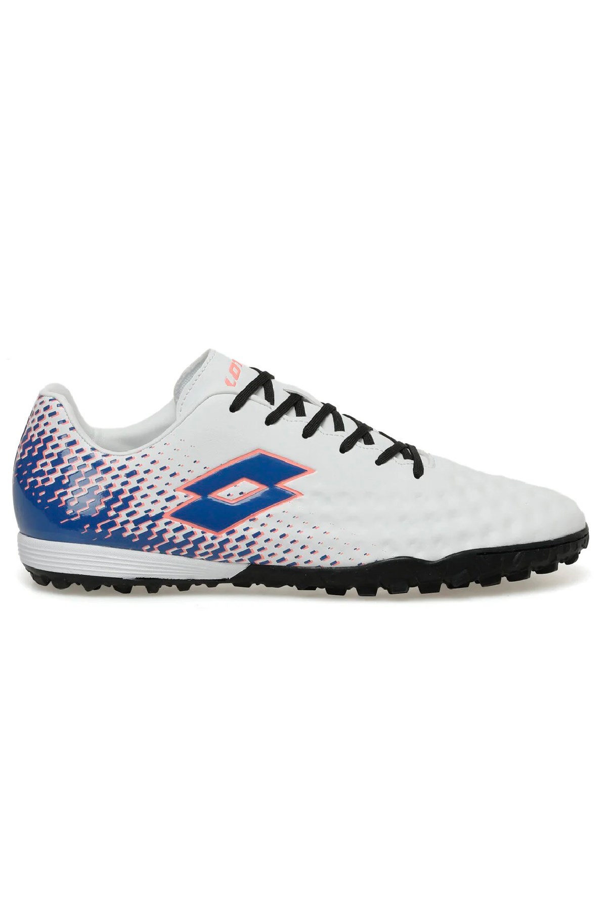 Lotto Split Tf Erkek Halı Saha Ayakkabısı 101328517 Beyaz