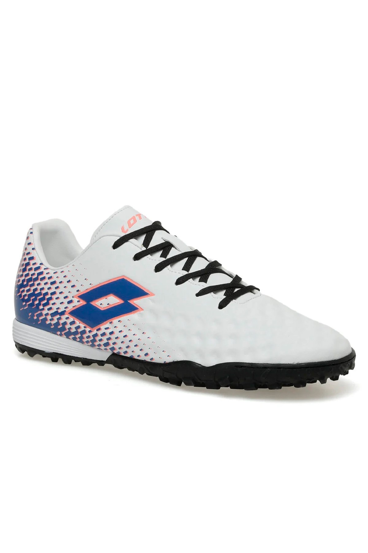 Lotto Split Tf Erkek Halı Saha Ayakkabısı 101328517 Beyaz
