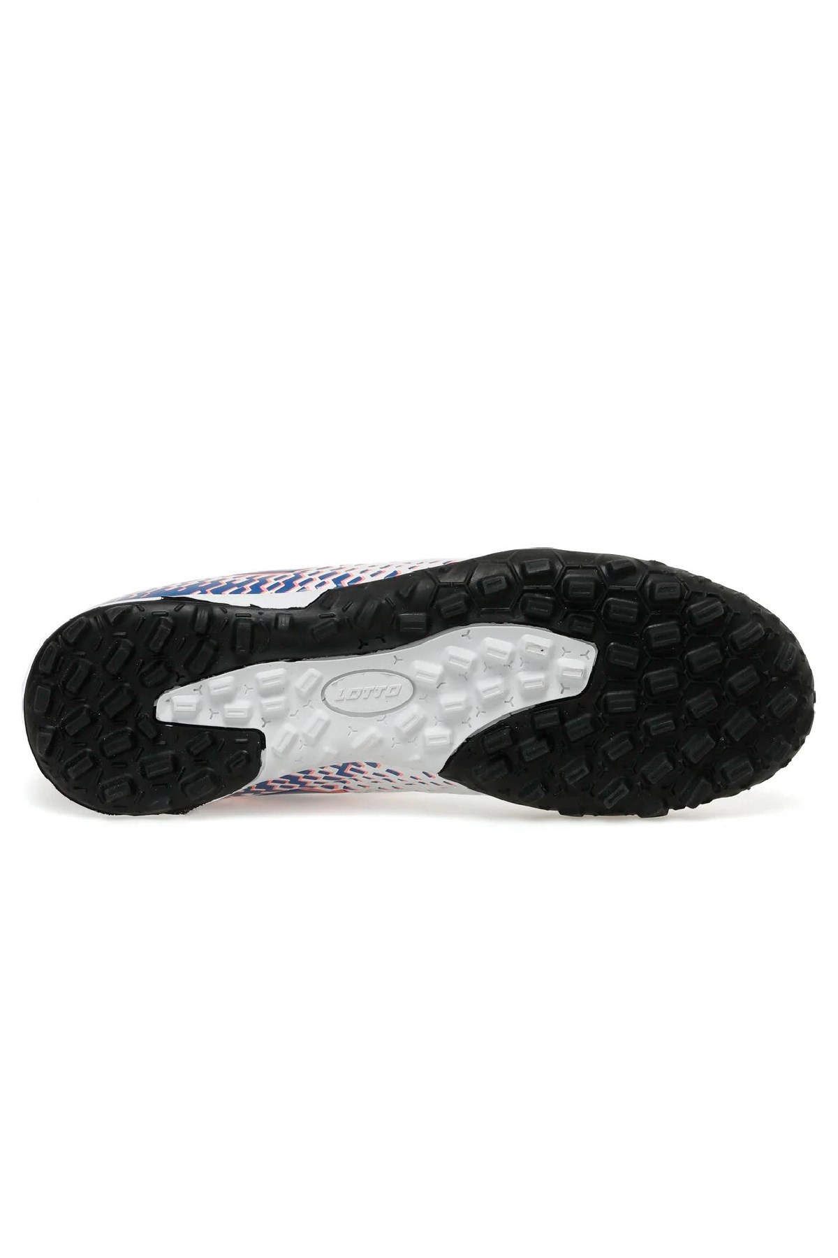 Lotto Split Tf Erkek Halı Saha Ayakkabısı 101328517 Beyaz