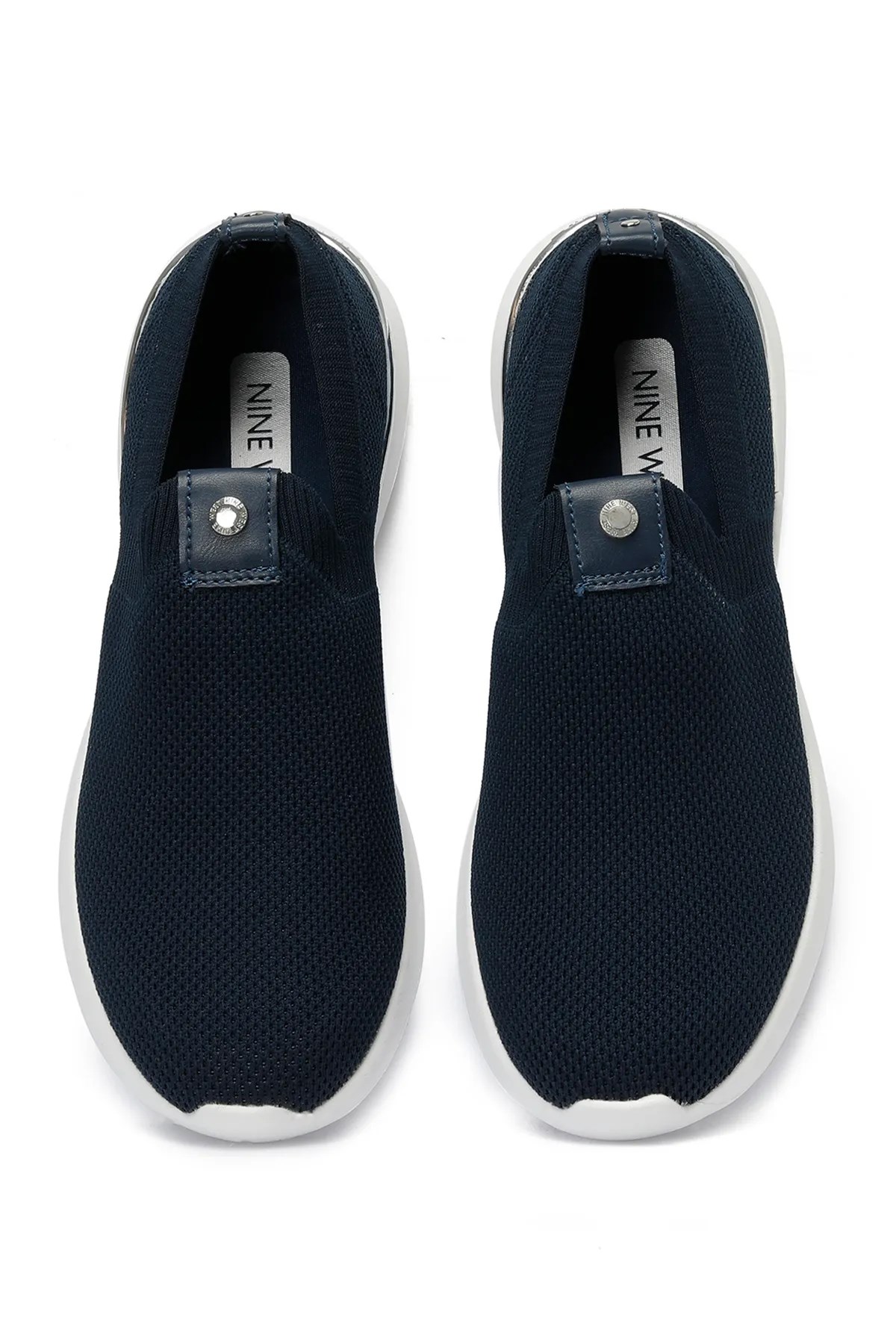 Nine West Afilla Kadın Ayakkabı Lacivert