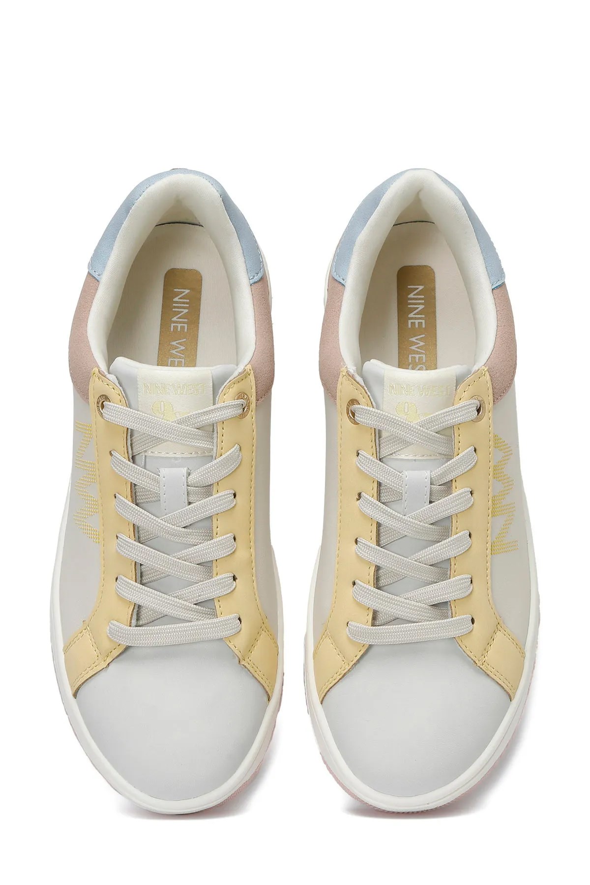 Nine West Erva Kadın Ayakkabı Bej