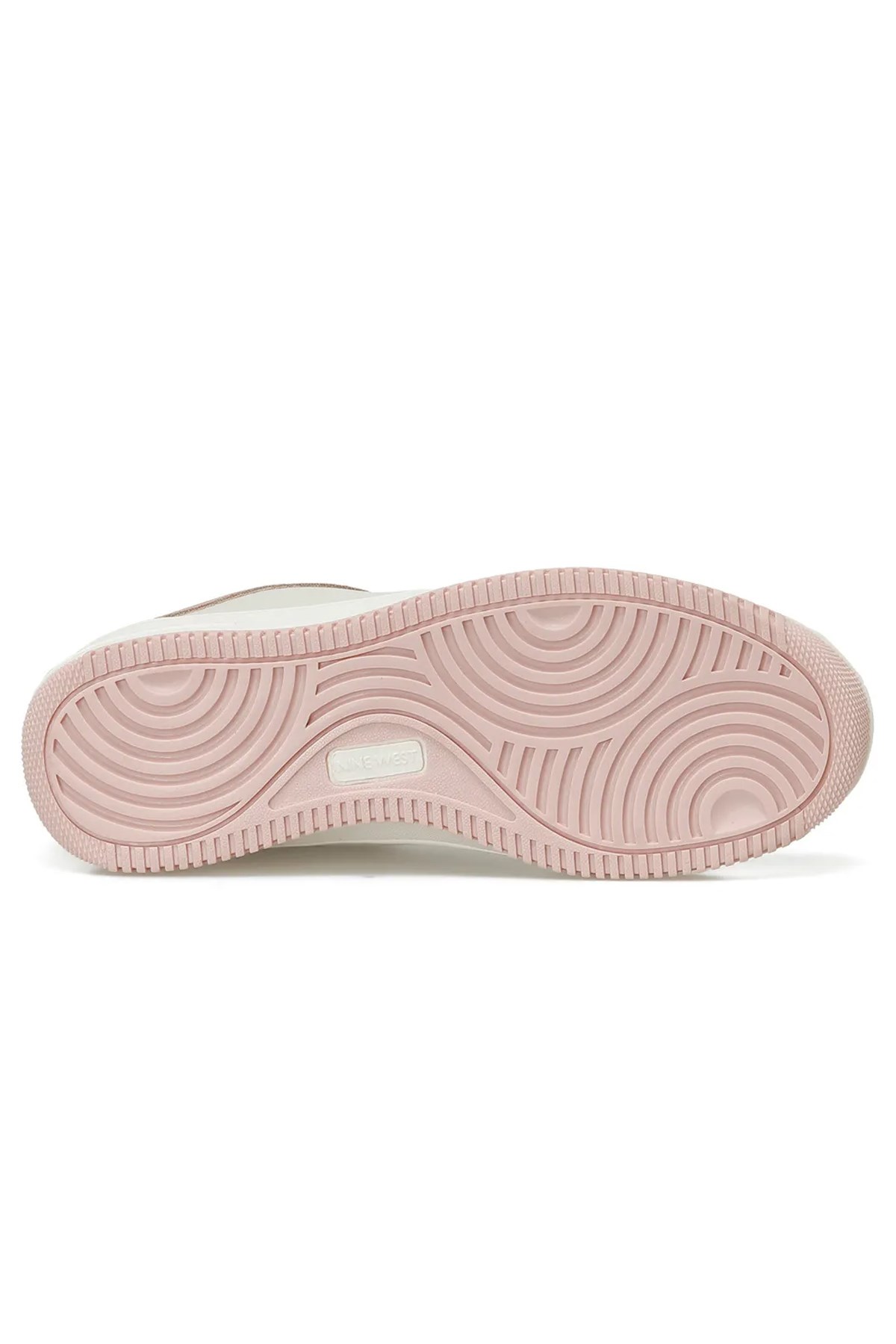 Nine West Erva Kadın Ayakkabı Bej