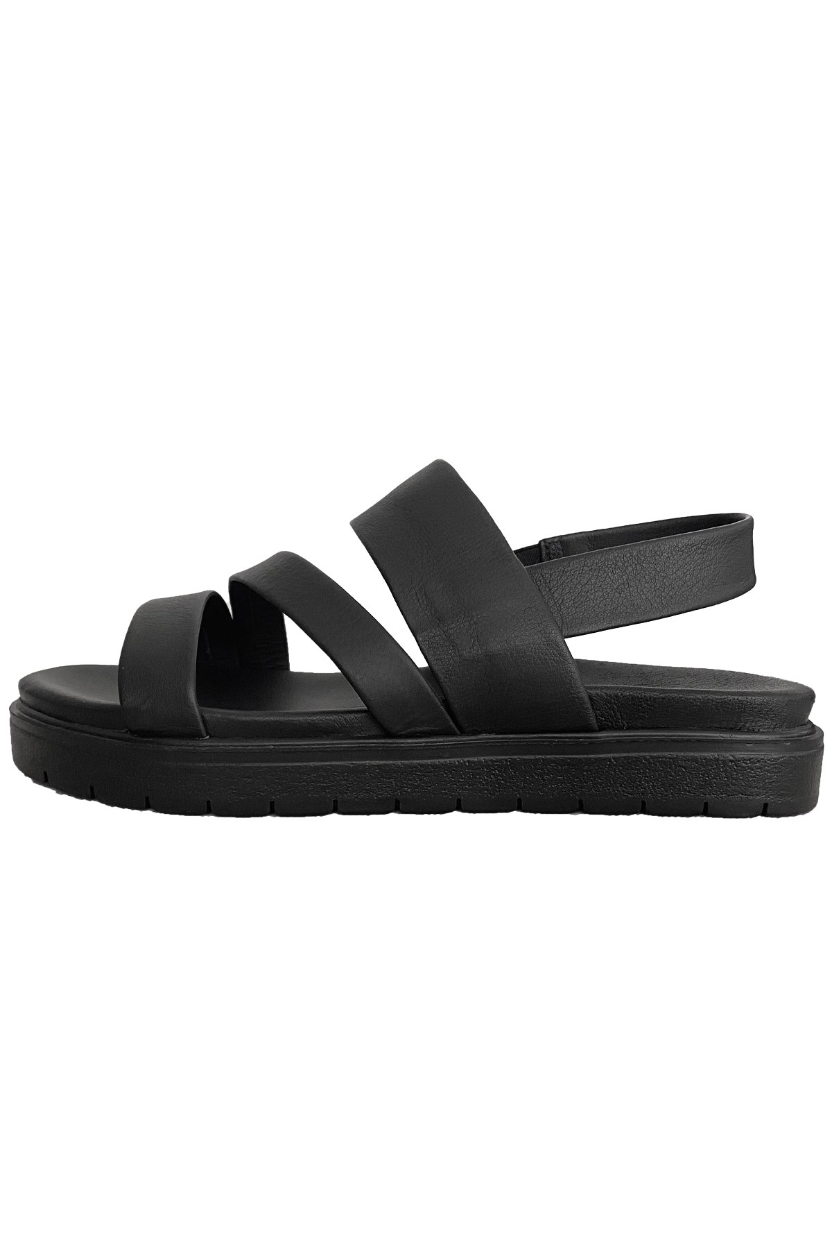 Nine West Seds 3Fx Kadın Sandalet Siyah