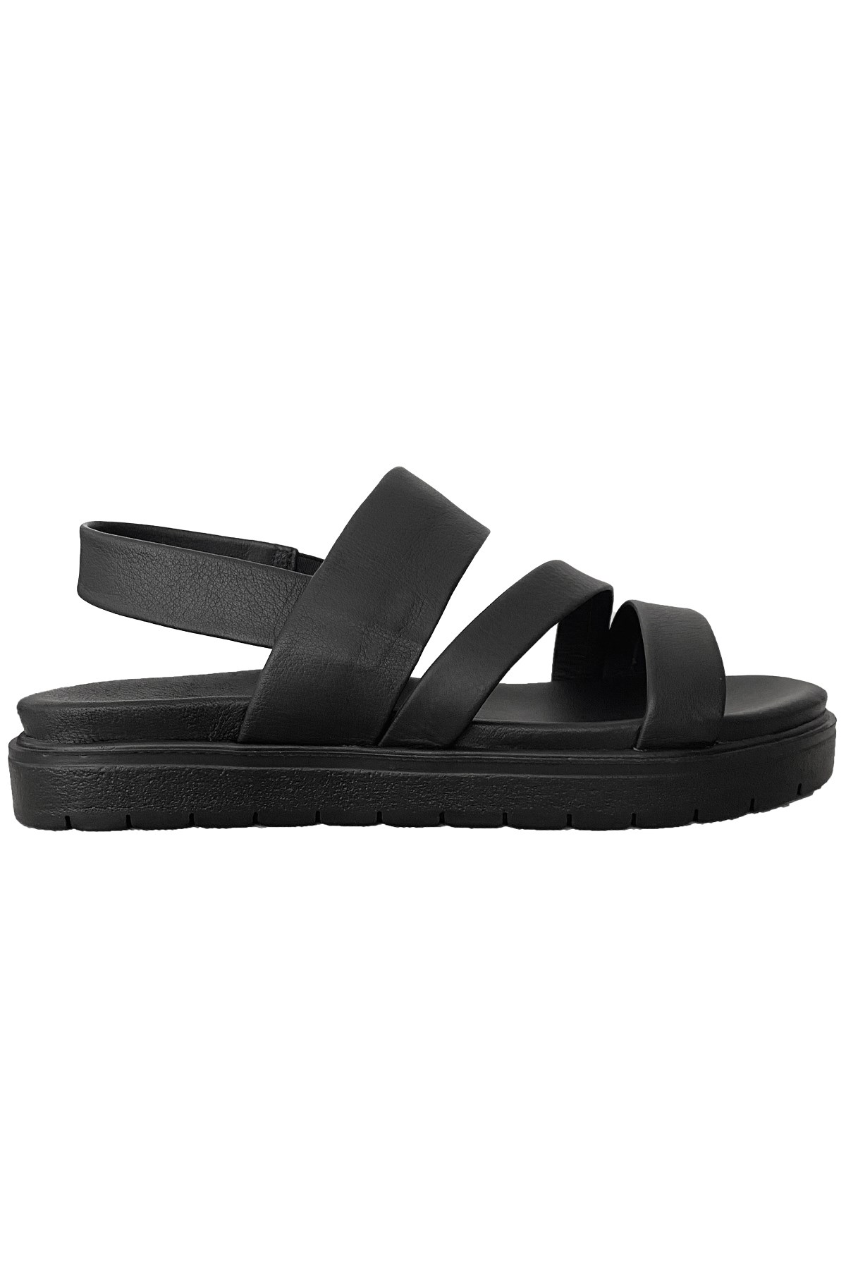Nine West Seds 3Fx Kadın Sandalet Siyah
