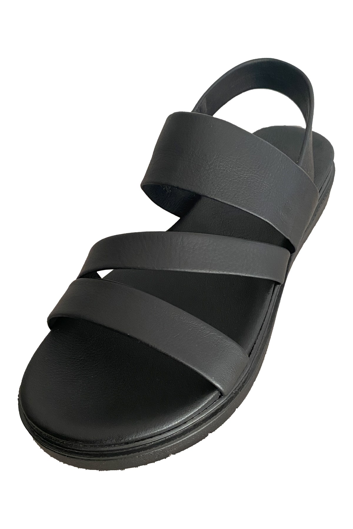 Nine West Seds 3Fx Kadın Sandalet Siyah