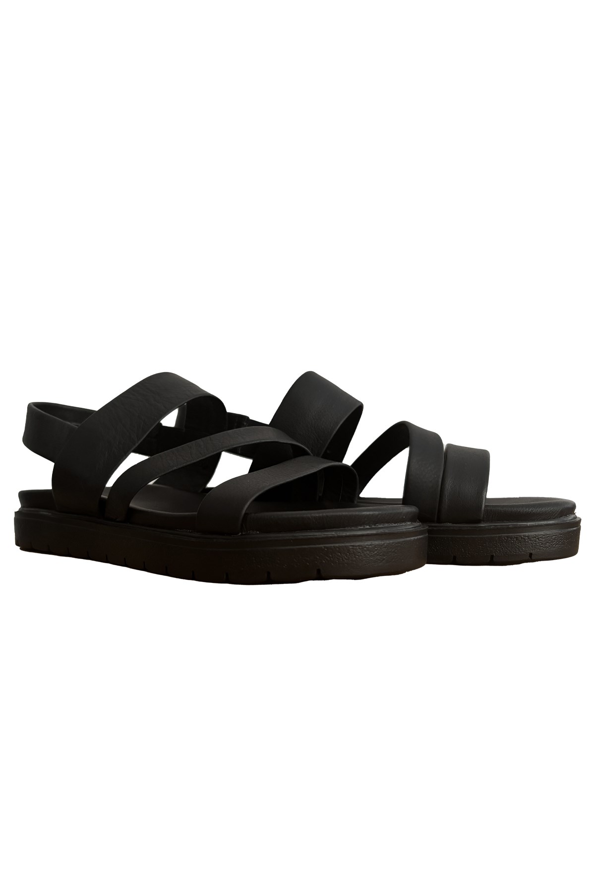 Nine West Seds 3Fx Kadın Sandalet Siyah