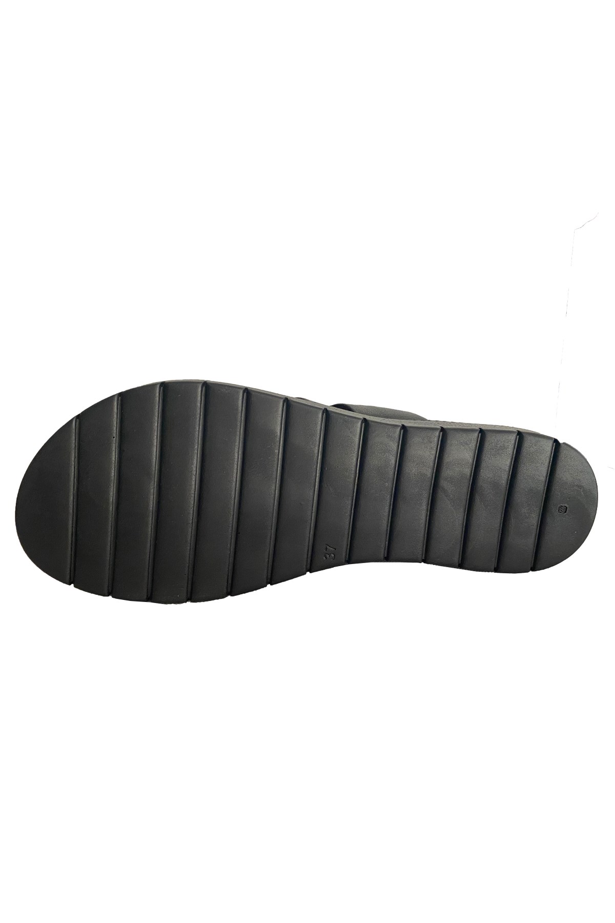 Nine West Seds 3Fx Kadın Sandalet Siyah