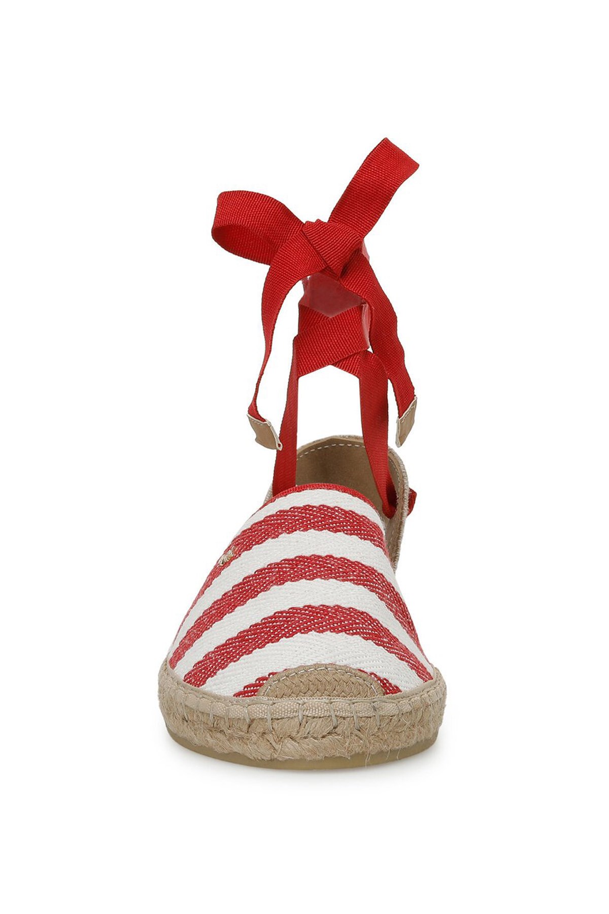 Nine West Kirmizi Kadın  Ayakkabı Mavi