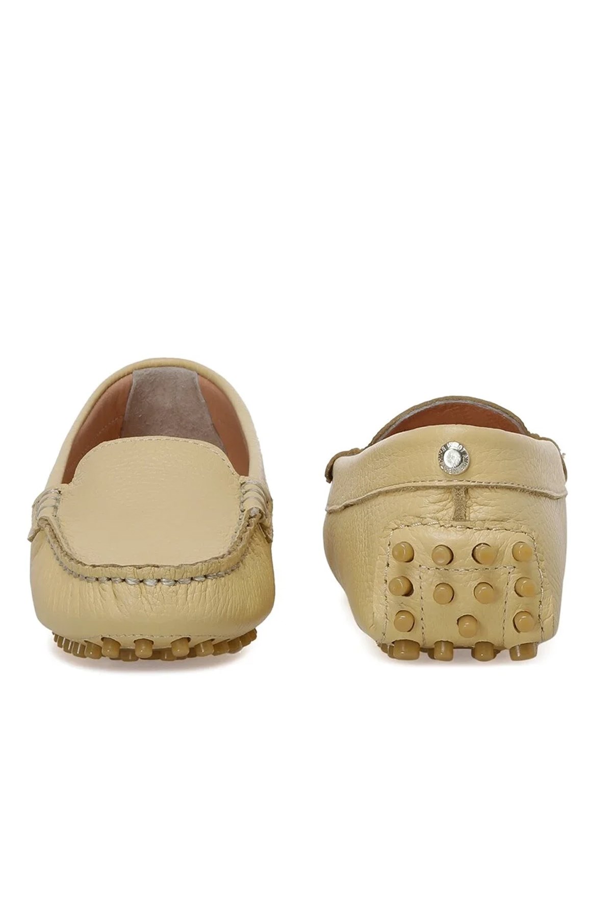 Nine West Sari Kadın  Ayakkabı Sarı