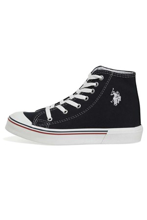 U.S. Polo Assn. Penelope High Kadın Ayakkabı 101341039 Lacivert