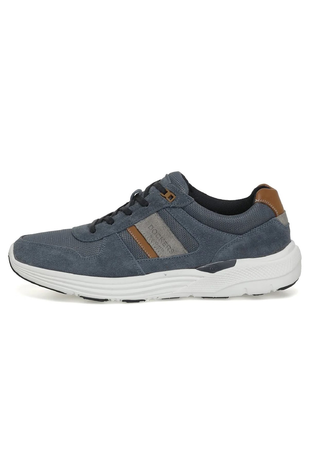 Dockers 3P 234066 Erkek Spor Ayakkabı 101342284 Lacivert