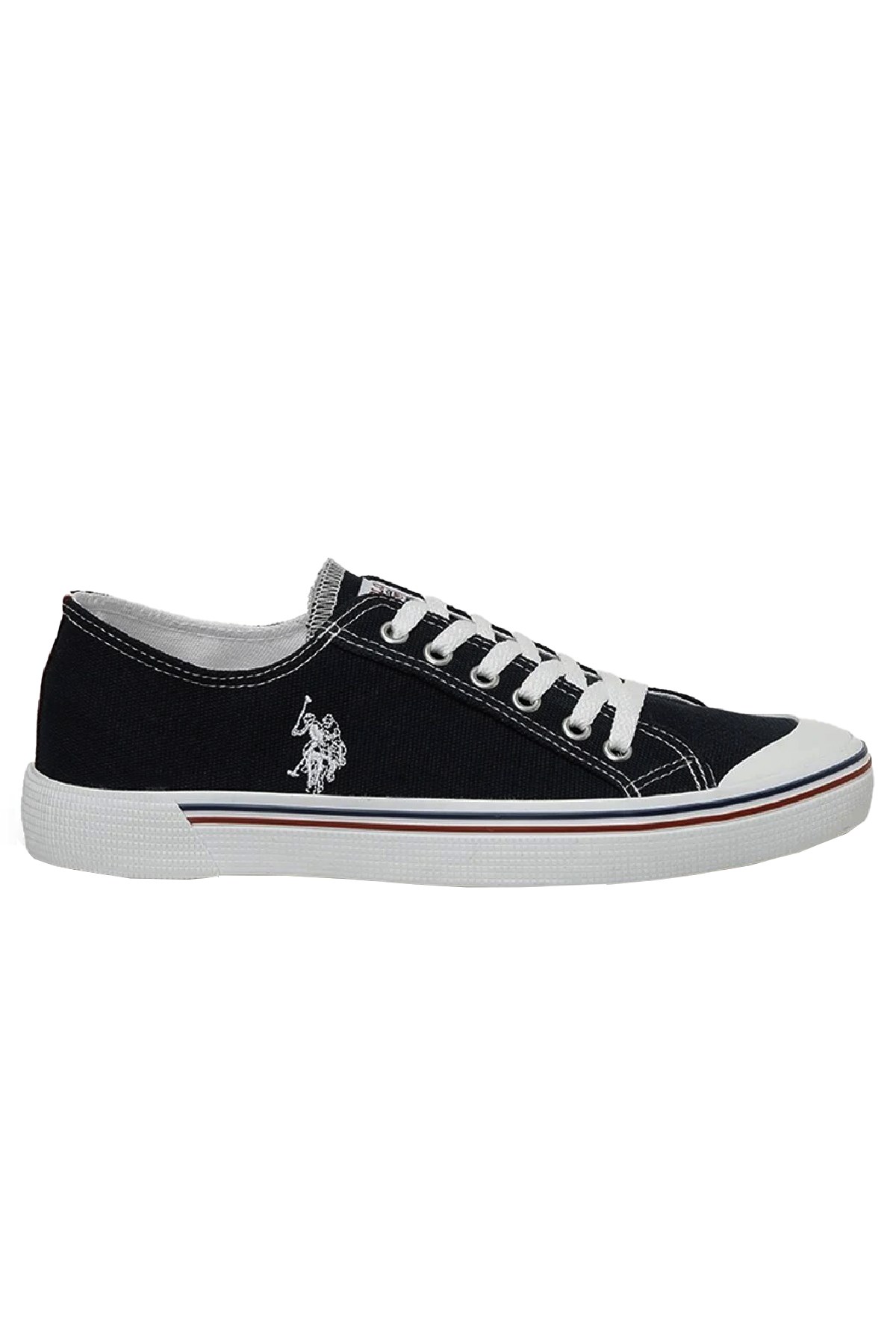 U.S. Polo Assn. Penelope Erkek Spor Ayakkabı 101342652 Lacivert