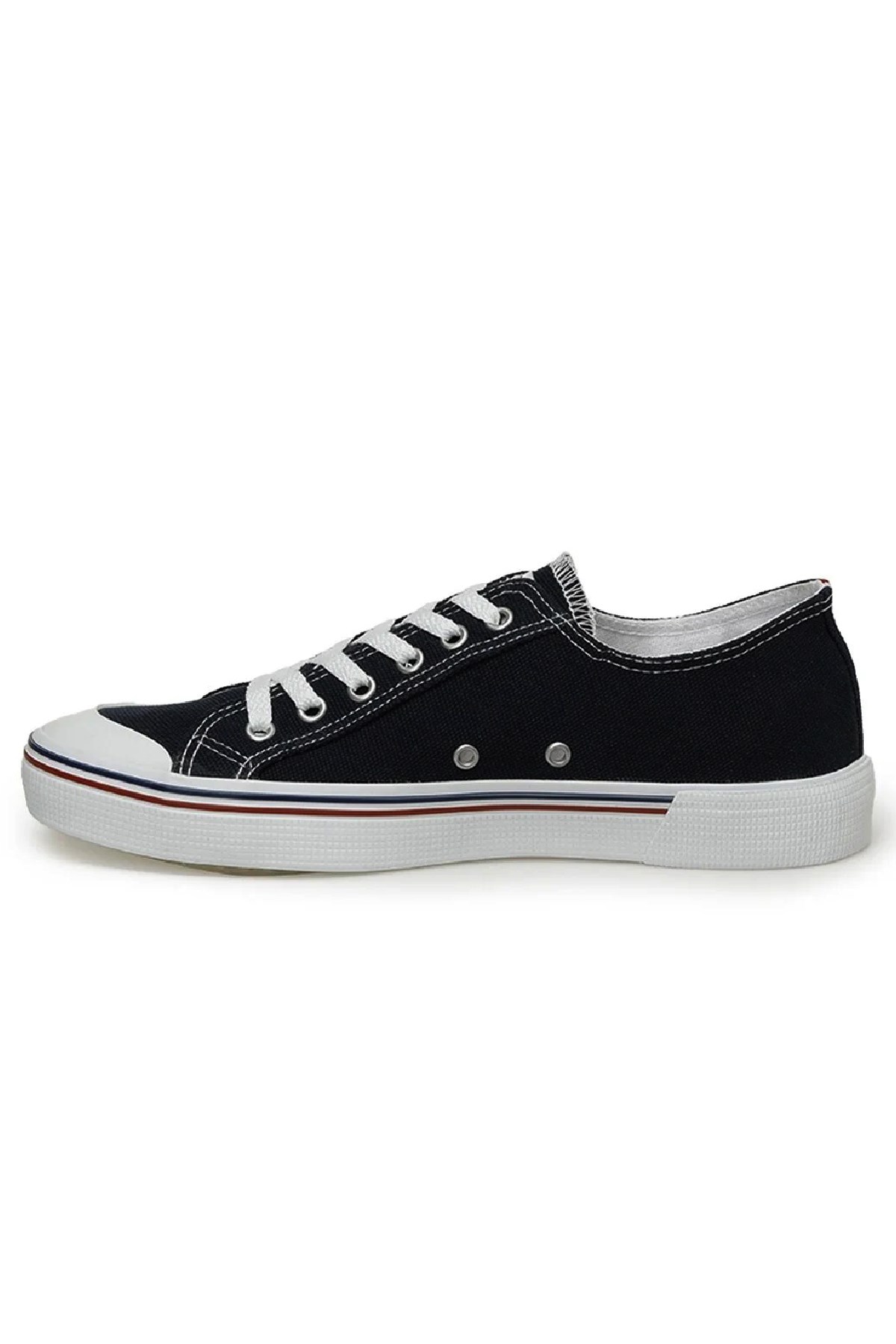 U.S. Polo Assn. Penelope Erkek Spor Ayakkabı 101342652 Lacivert