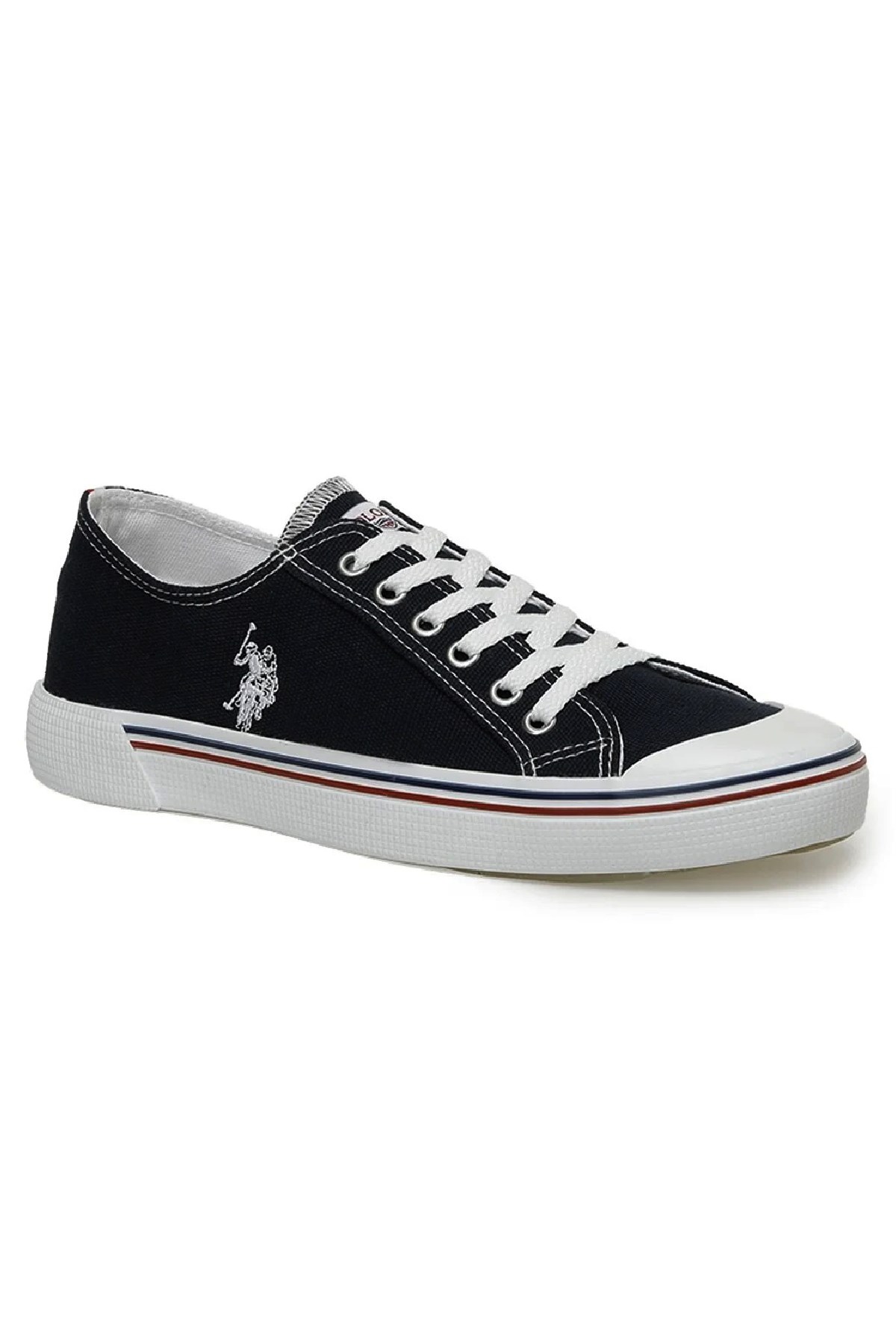 U.S. Polo Assn. Penelope Erkek Spor Ayakkabı 101342652 Lacivert