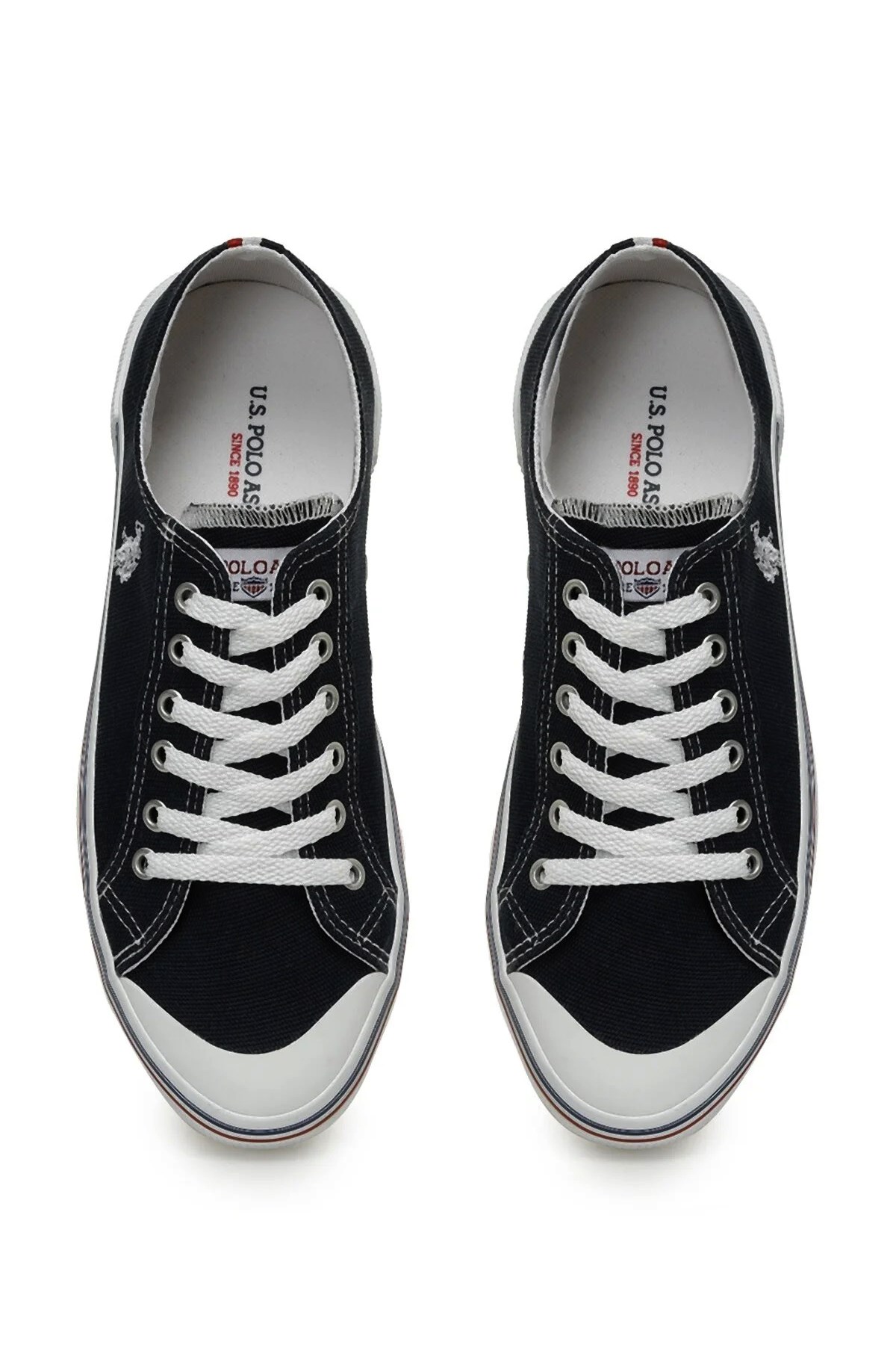 U.S. Polo Assn. Penelope Erkek Spor Ayakkabı 101342652 Lacivert