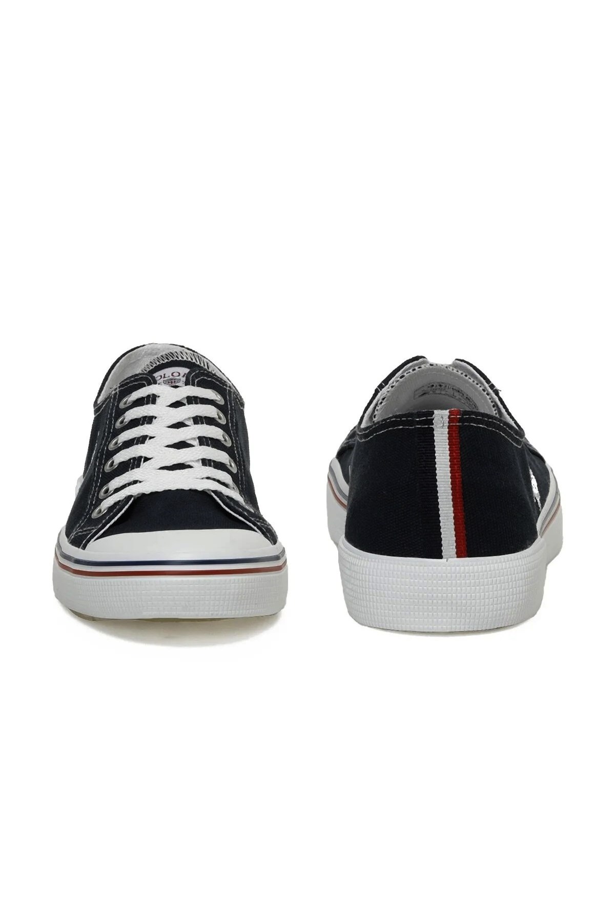 U.S. Polo Assn. Penelope Erkek Spor Ayakkabı 101342652 Lacivert