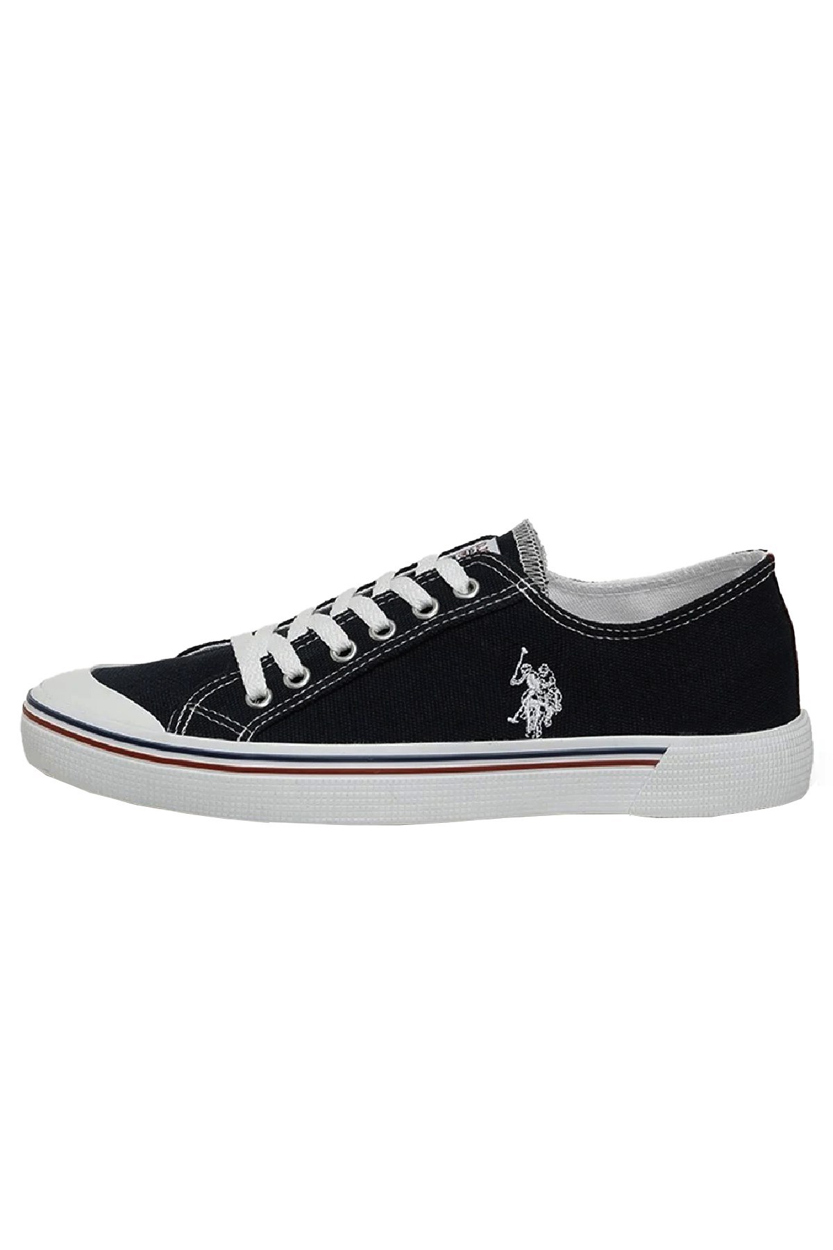 U.S. Polo Assn. Penelope Erkek Spor Ayakkabı 101342652 Lacivert