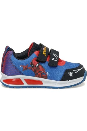 Spiderman Kals.P3Fx Erkek Çocuk Spor Ayakkabı