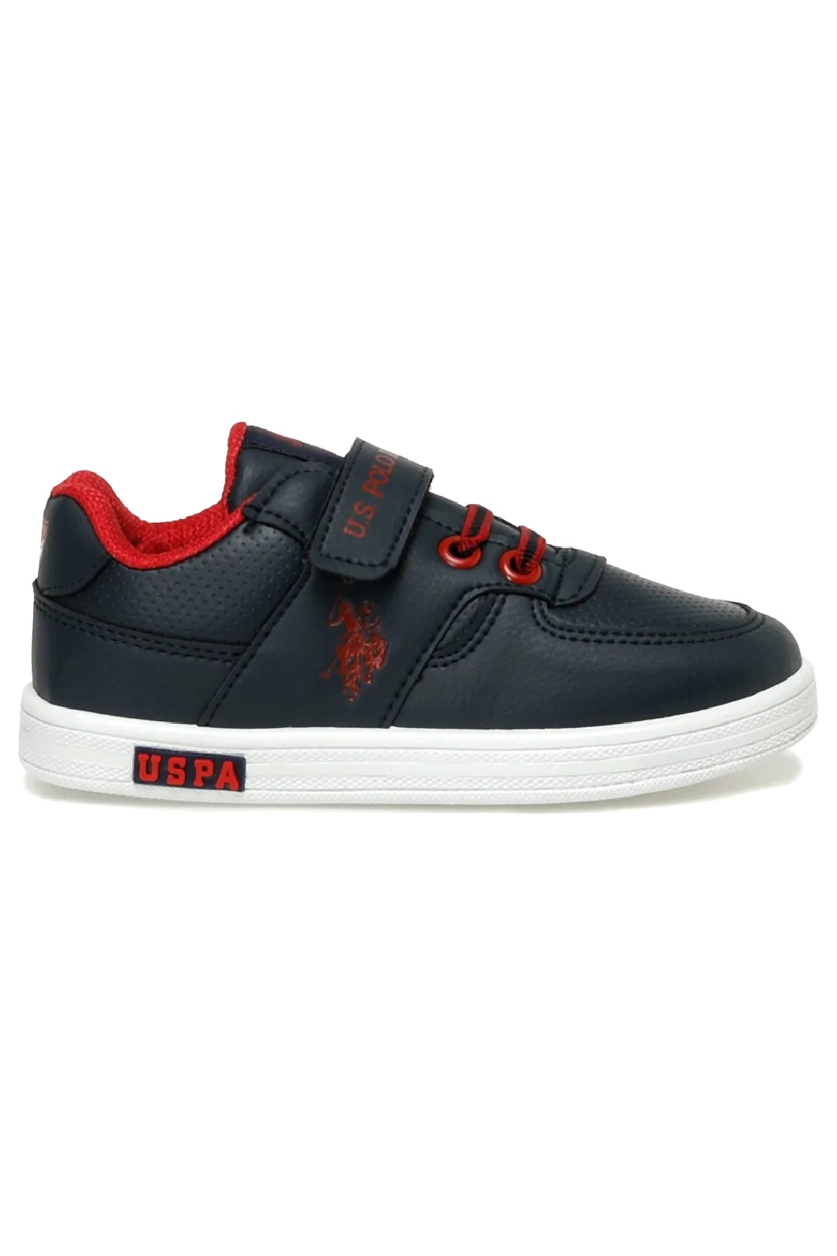 U.S. Polo Assn. Cameron Çocuk Ayakkabı 101343353 Lacivert