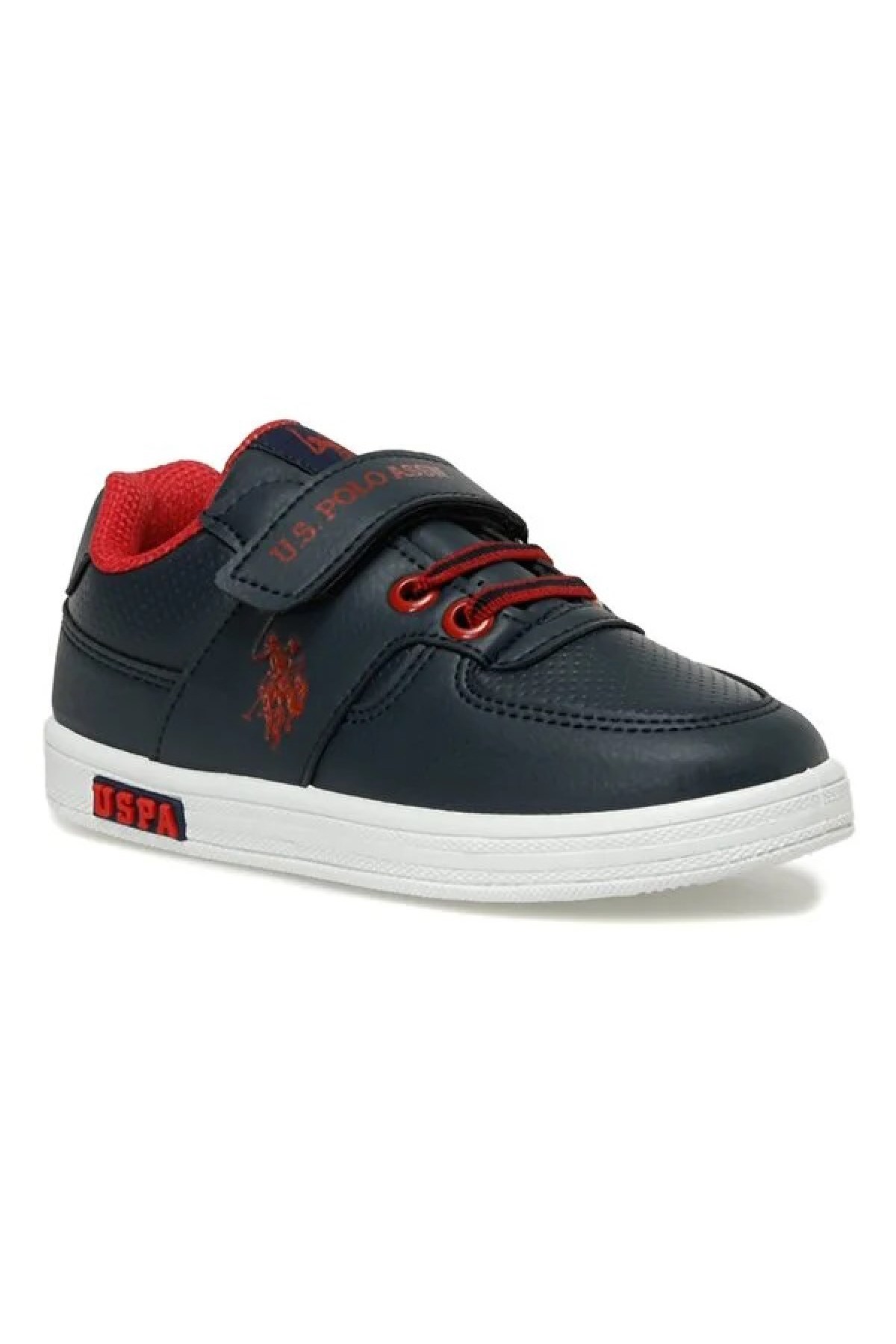 U.S. Polo Assn. Cameron Çocuk Ayakkabı 101343353 Lacivert