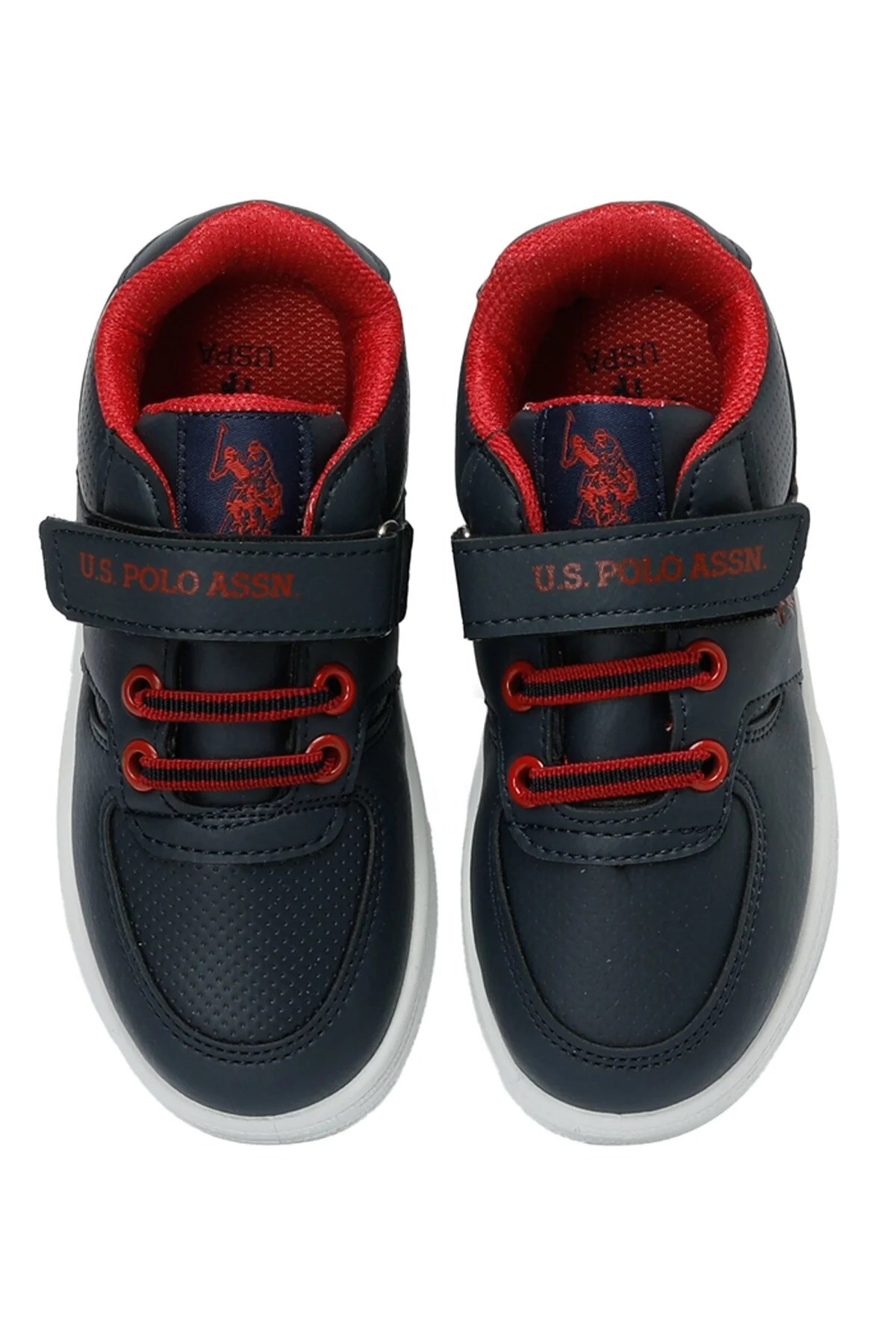 U.S. Polo Assn. Cameron Çocuk Ayakkabı 101343353 Lacivert