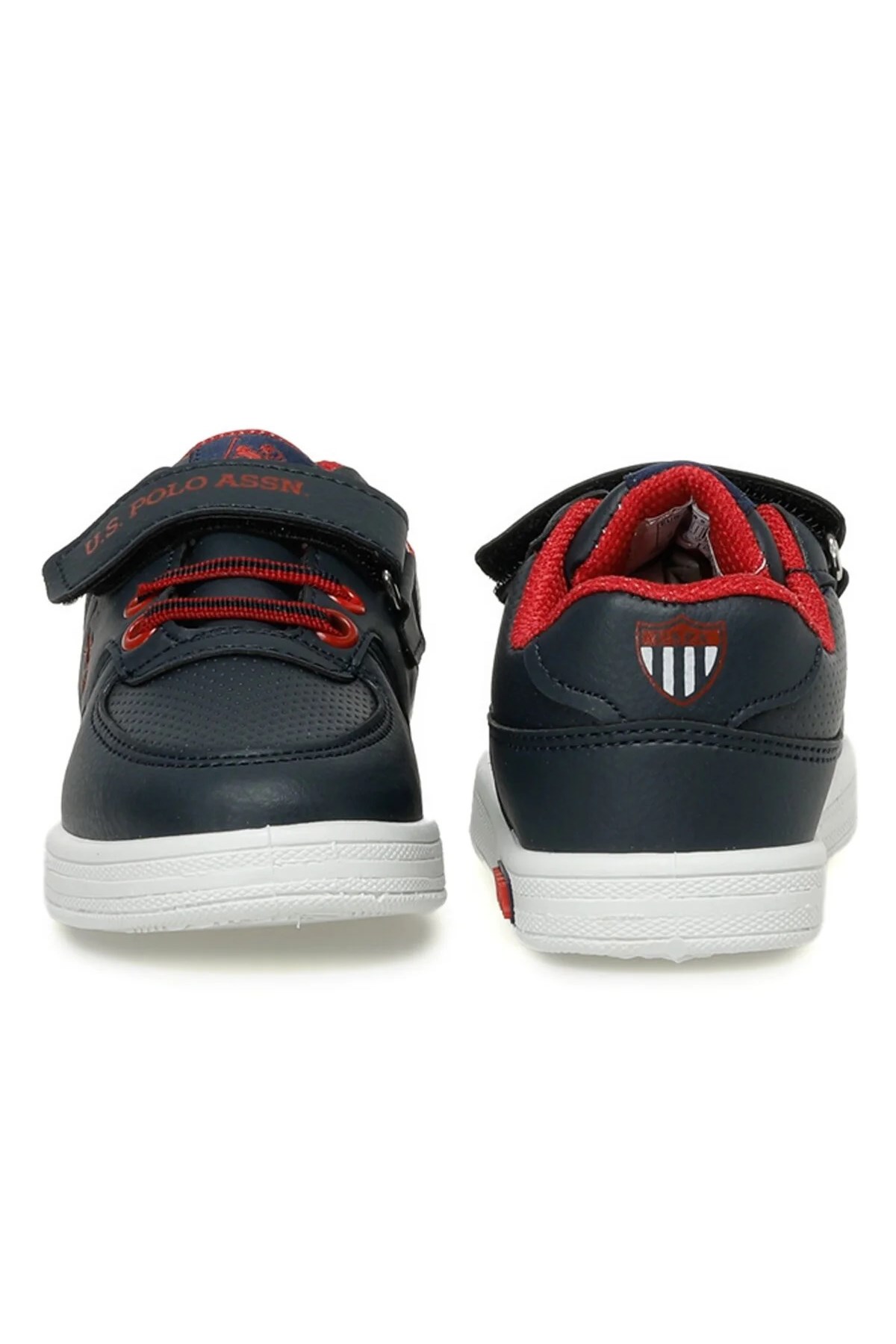 U.S. Polo Assn. Cameron Çocuk Ayakkabı 101343353 Lacivert