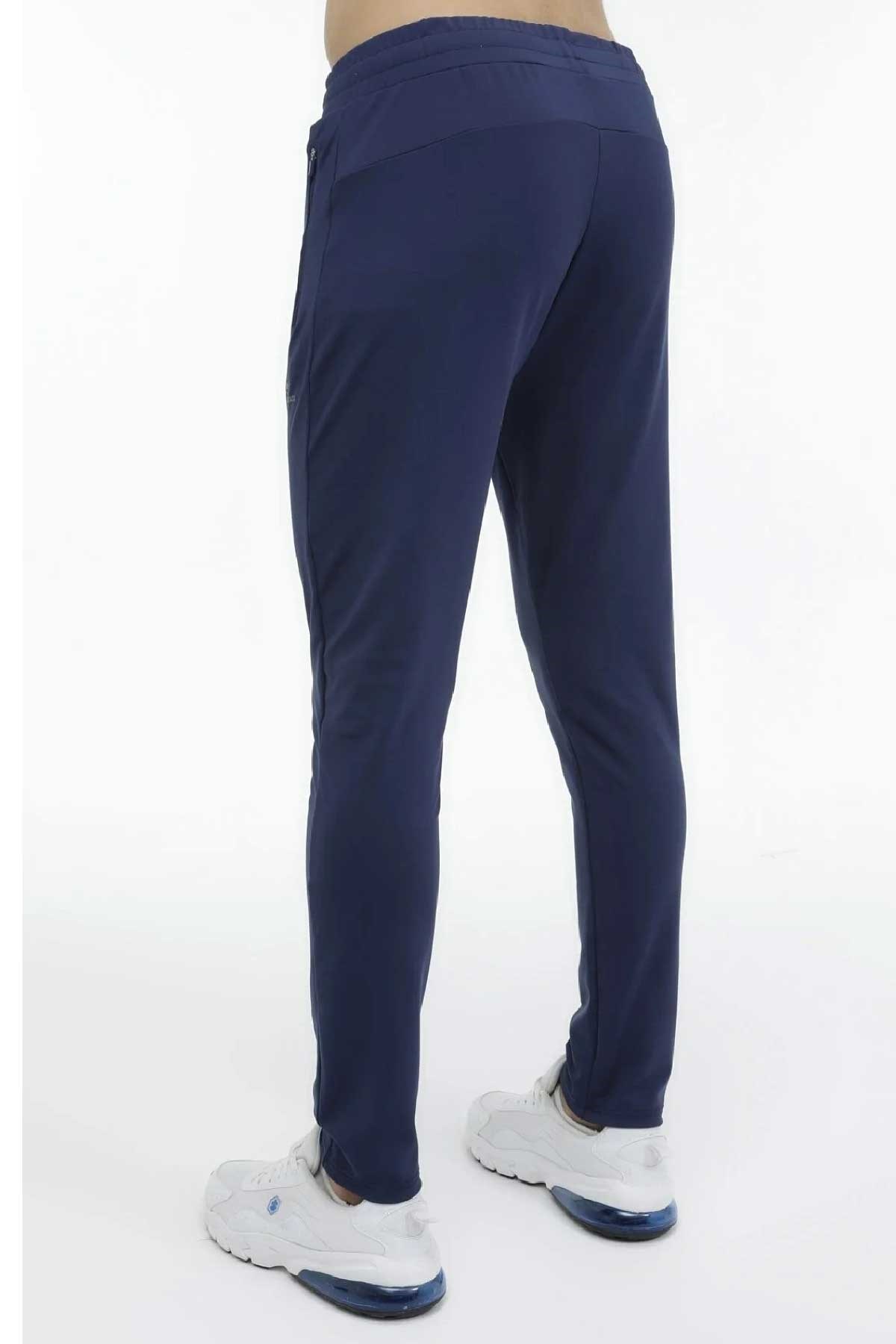 Lumberjack M-Sb206 Erkek Eşofman Altı 101349625 Lacivert