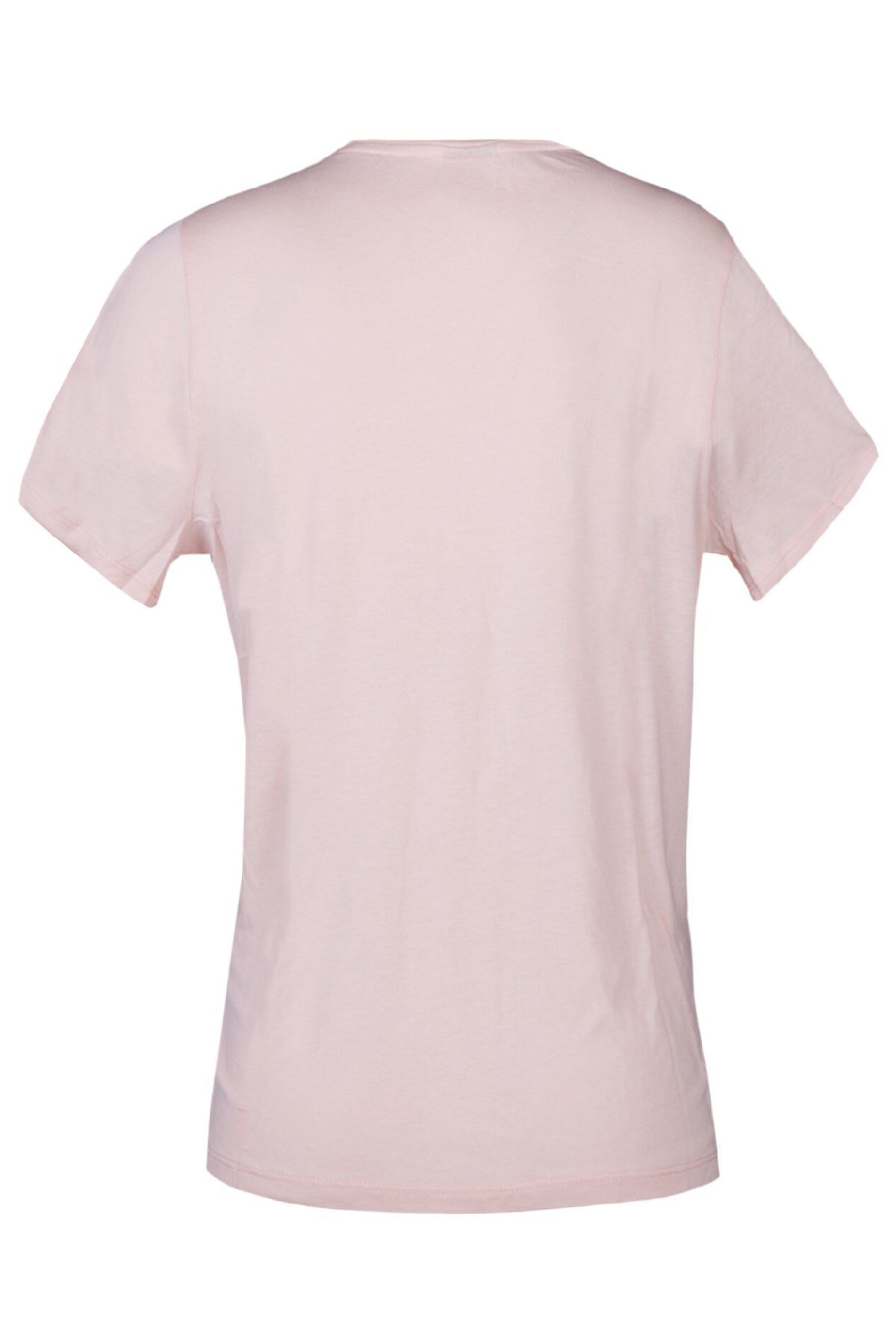 Lumberjack Laya-B 11Sl11 Kadın Tişört 101361628 Pembe