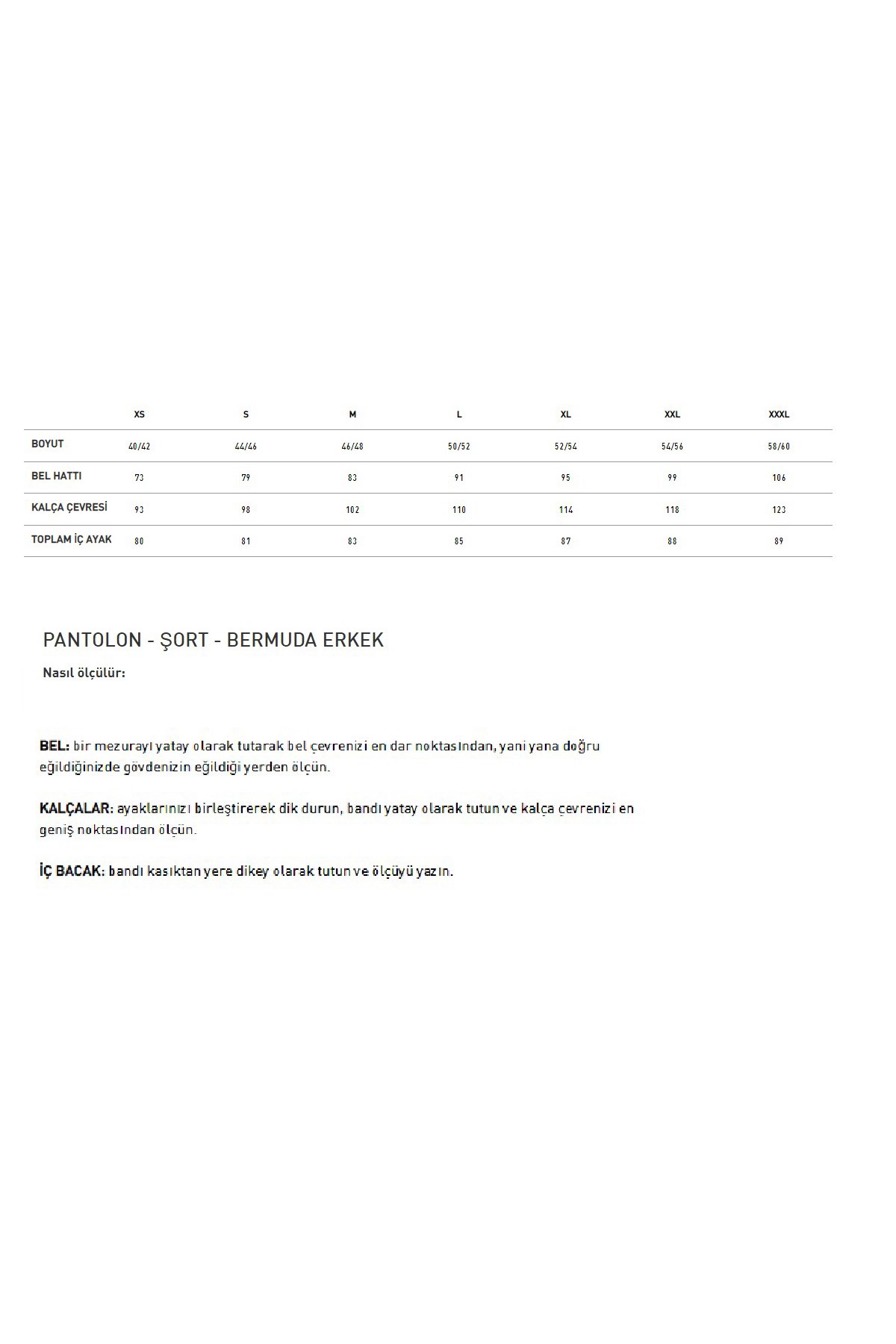 Lotto Sn960 Dario Erkek Şort 101364194 Antrasit