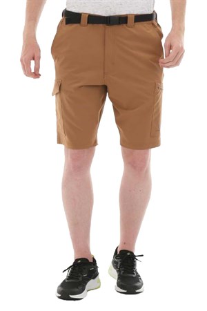 Lumberjack Alex 20Sn521 Erkek Şort 101364386 Turuncu