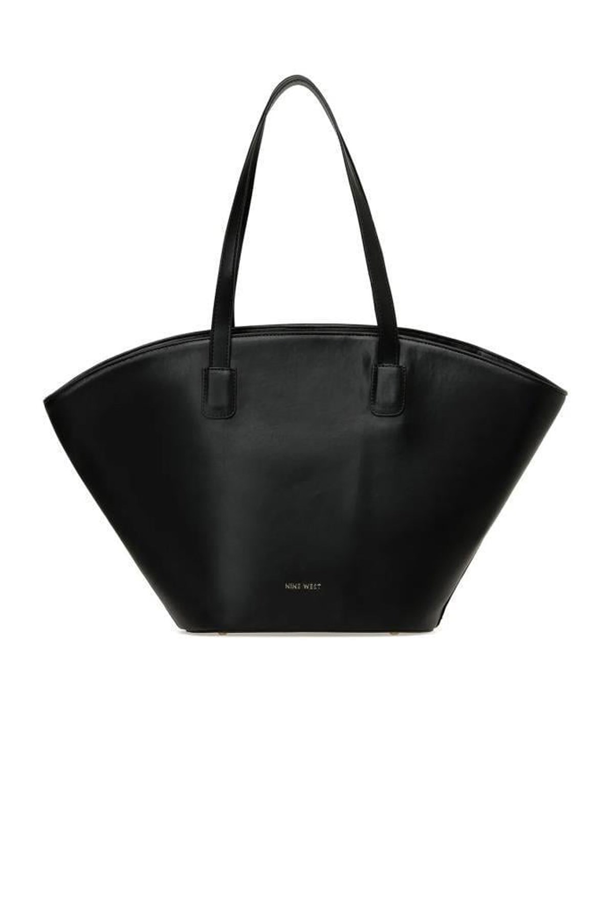 Nine West Ebbabiggi 3Fx Kadın Omuz Çantasi Siyah