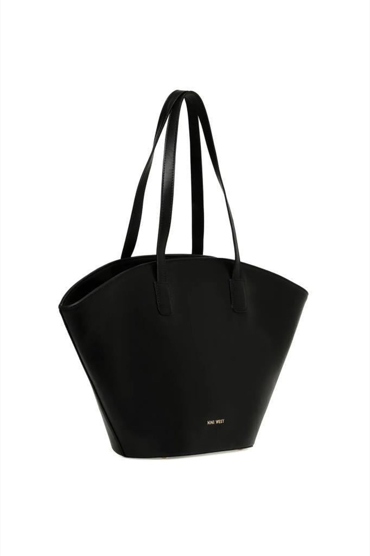 Nine West Ebbabiggi 3Fx Kadın Omuz Çantasi Siyah