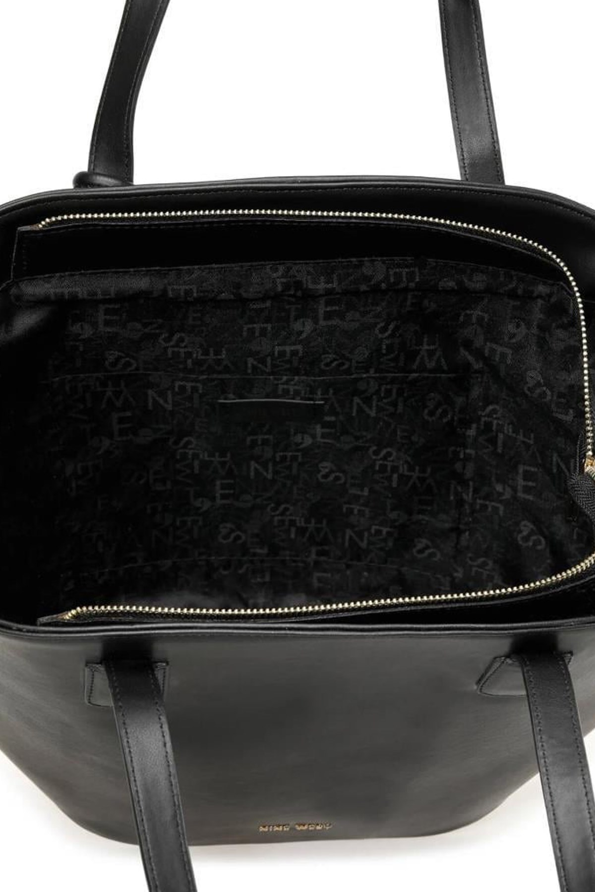 Nine West Ebbabiggi 3Fx Kadın Omuz Çantasi Siyah
