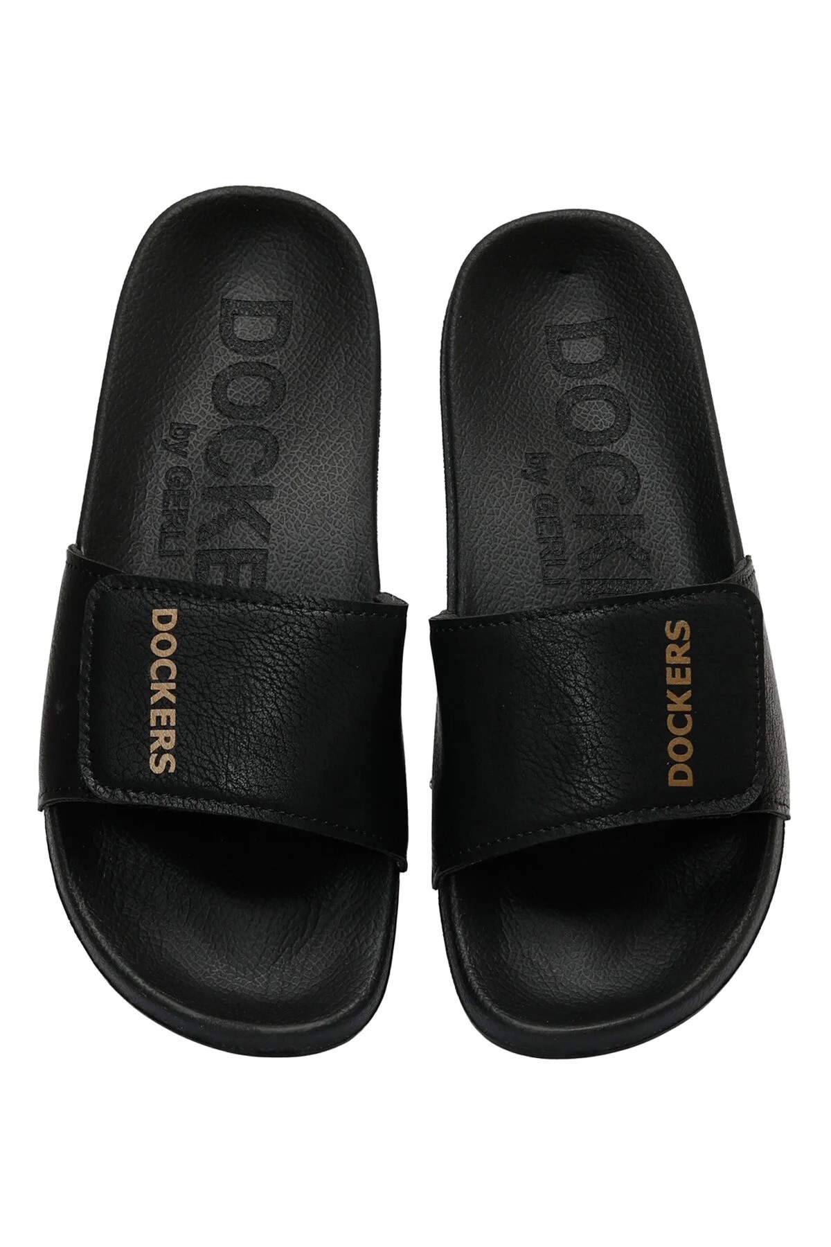 Dockers 226324 Erkek Terlik 101369436 Siyah