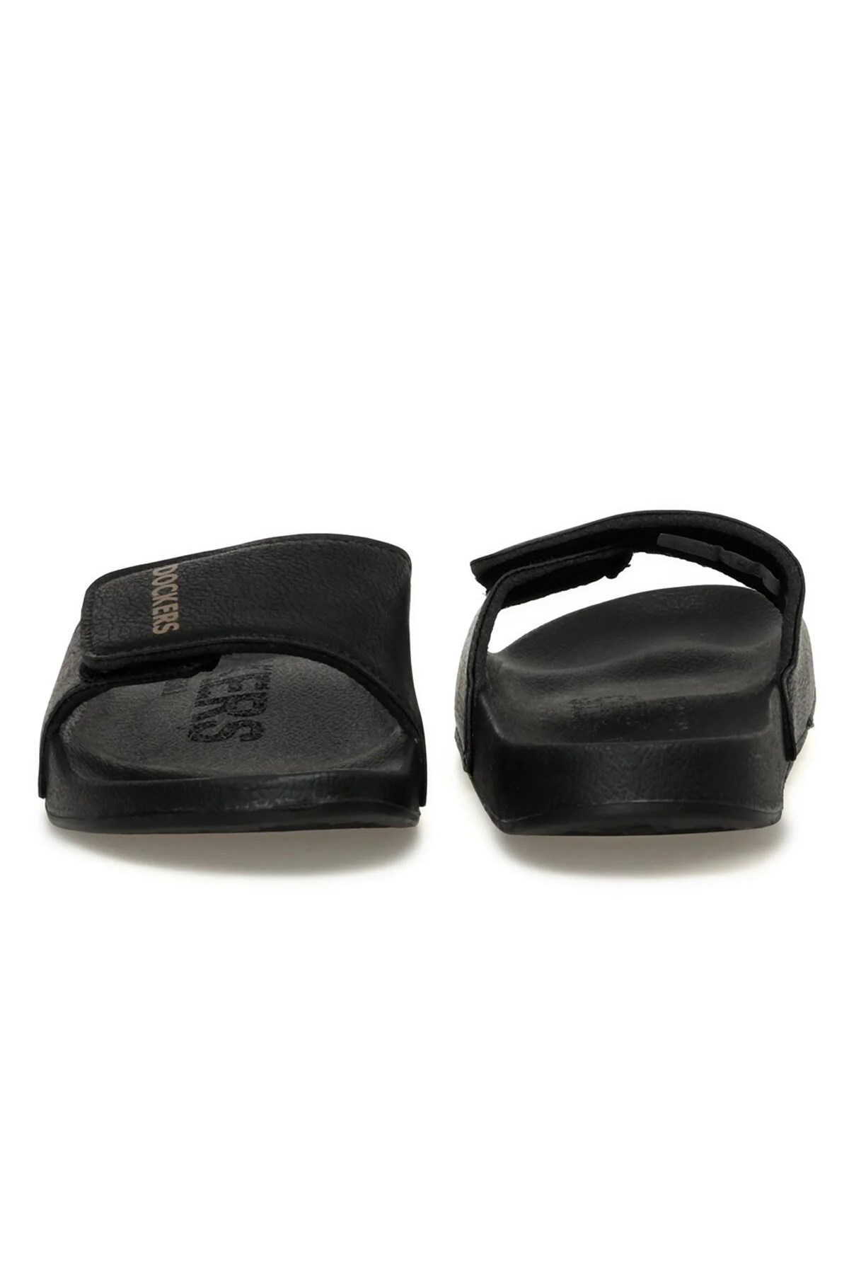Dockers 226324 Erkek Terlik 101369436 Siyah