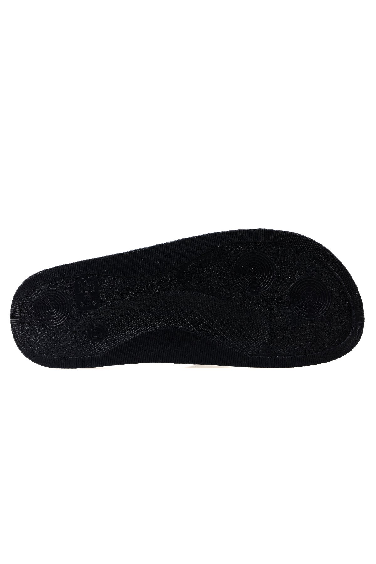 U.S. Polo Assn. Molda Erkek Terlik 101369446 Lacivert