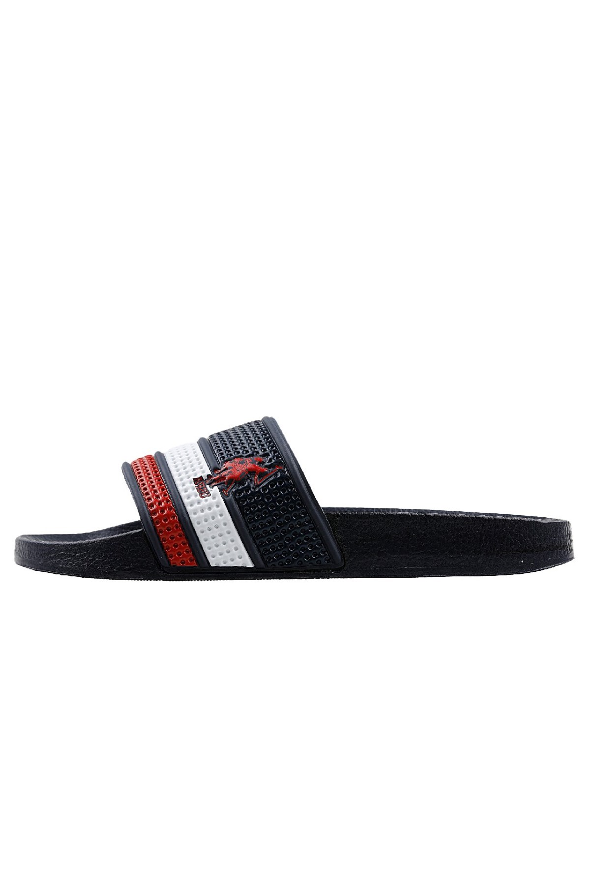 U.S. Polo Assn. Molda Erkek Terlik 101369446 Lacivert
