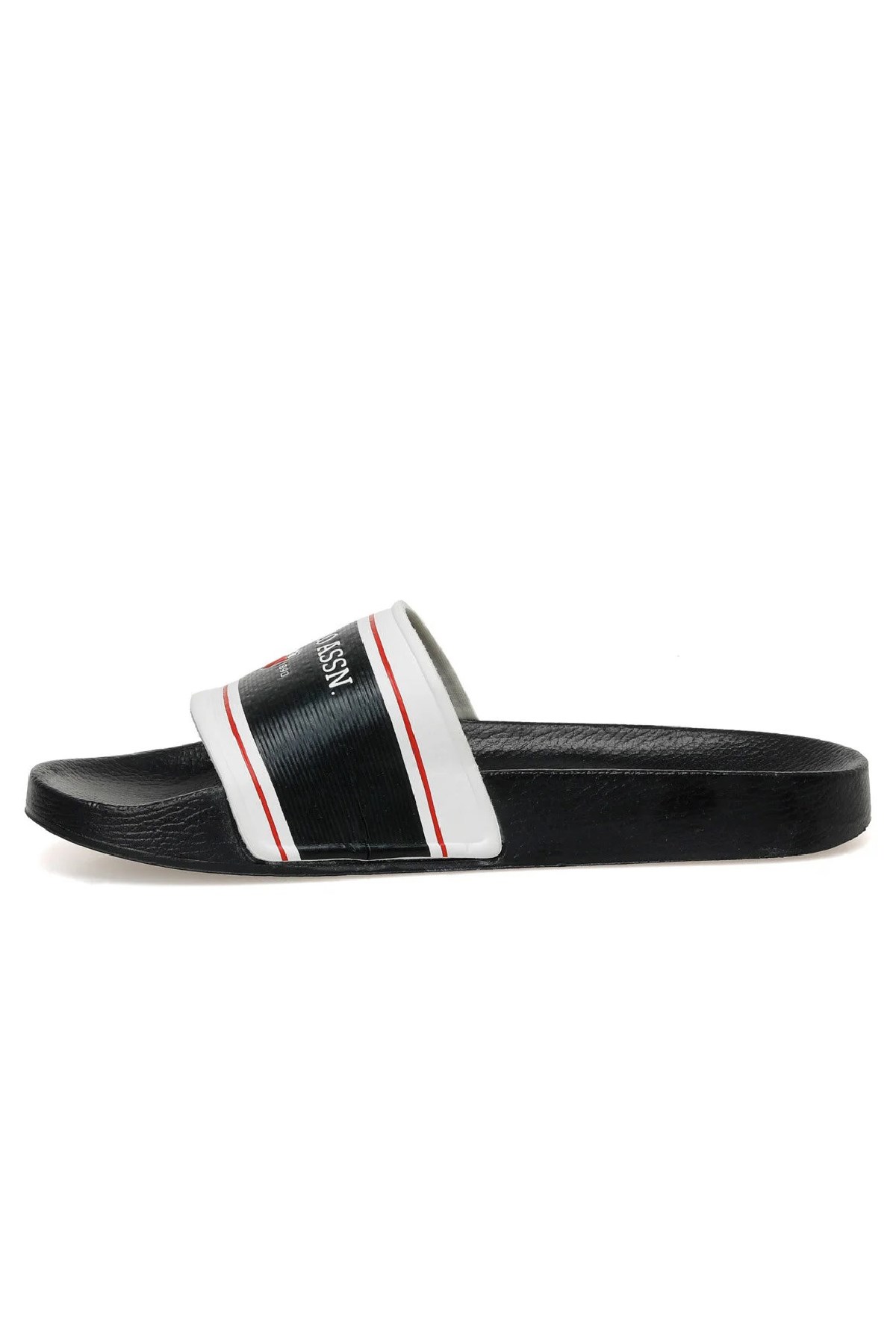 U.S. Polo Assn. Rugby Erkek Terlik 101369455 Lacivert