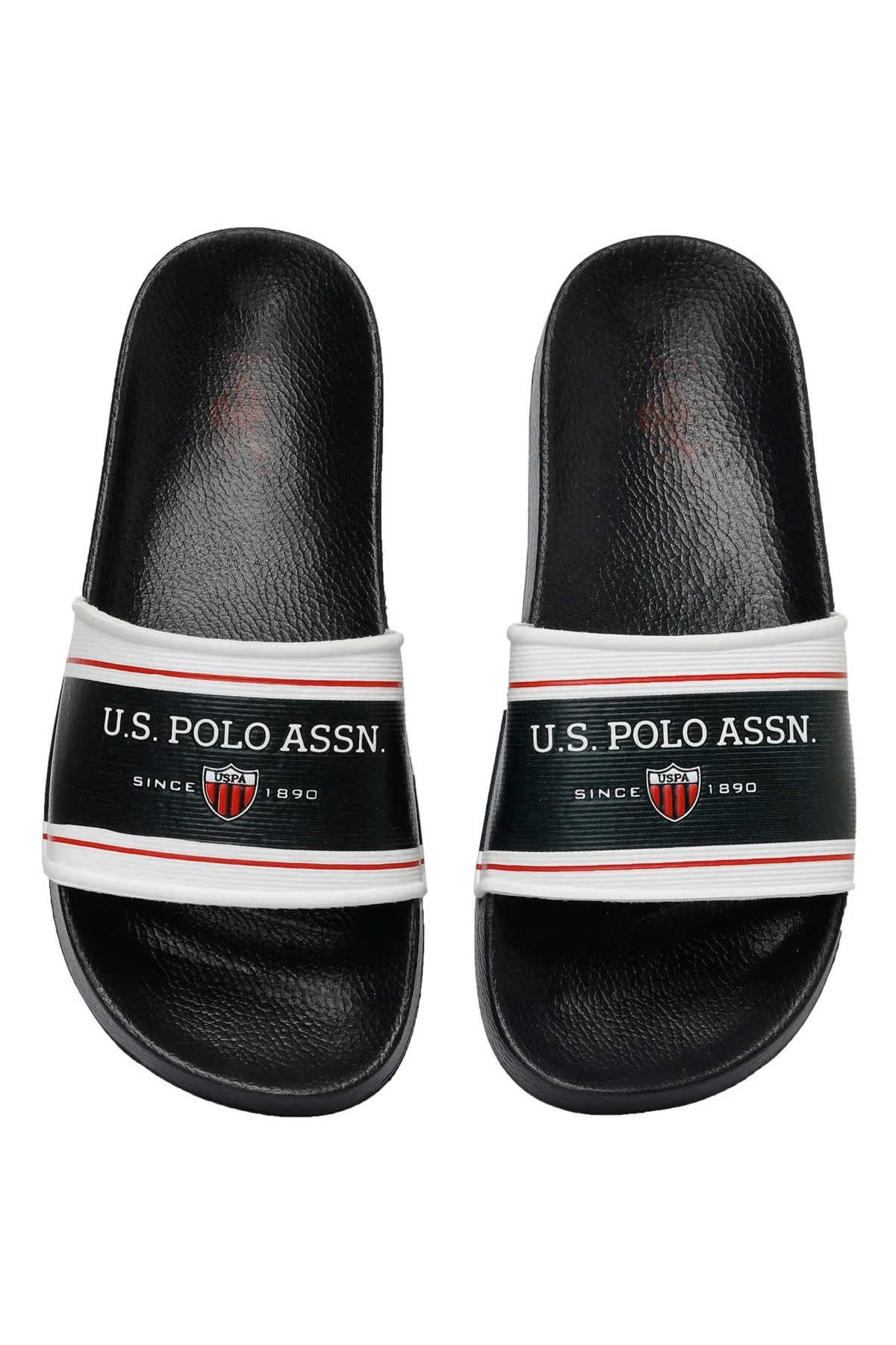 U.S. Polo Assn. Rugby Erkek Terlik 101369455 Lacivert
