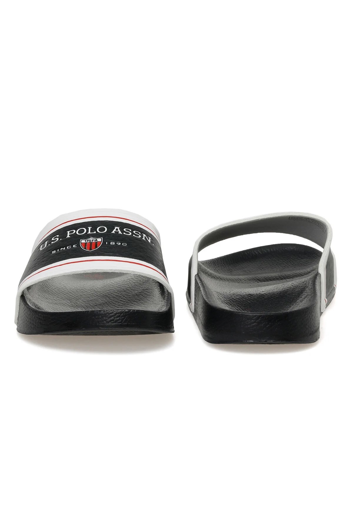U.S. Polo Assn. Rugby Erkek Terlik 101369455 Lacivert