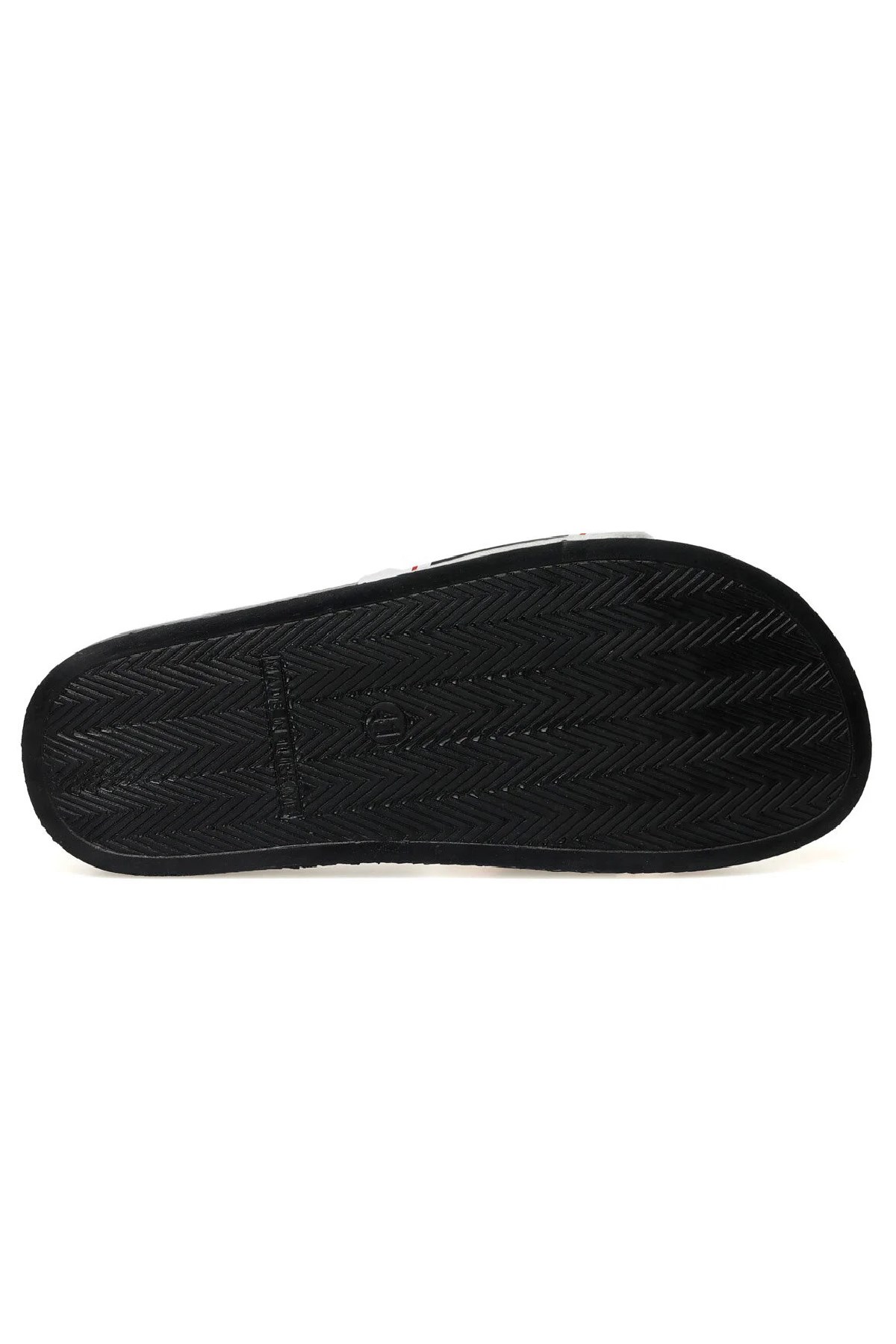 U.S. Polo Assn. Rugby Erkek Terlik 101369455 Lacivert