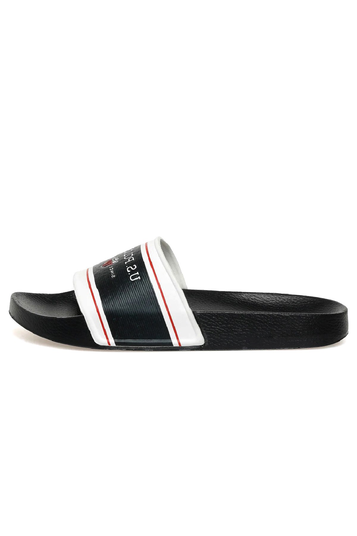 U.S. Polo Assn. Rugby Erkek Terlik 101369455 Lacivert