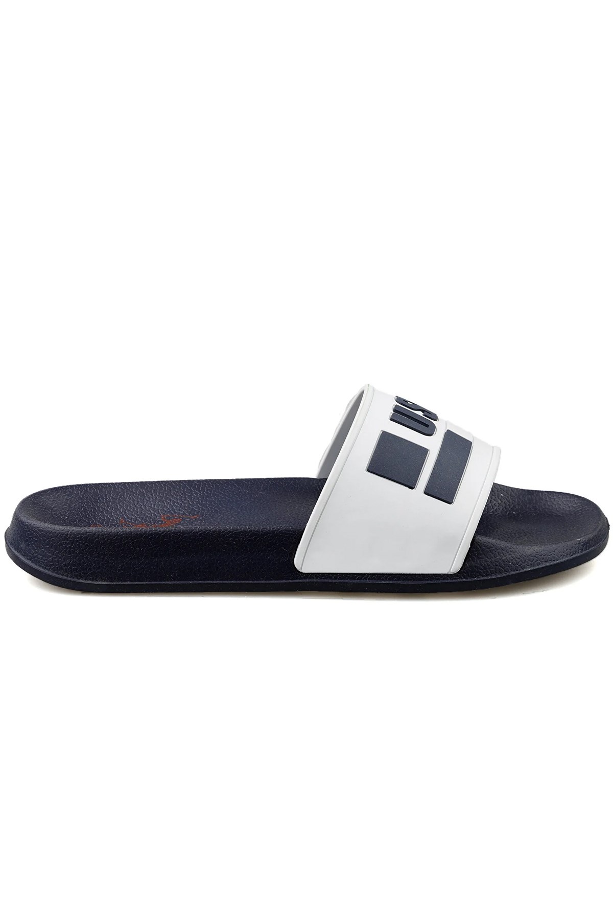 U.S. Polo Assn. Smaug Erkek Terlik 101370962 Lacivert