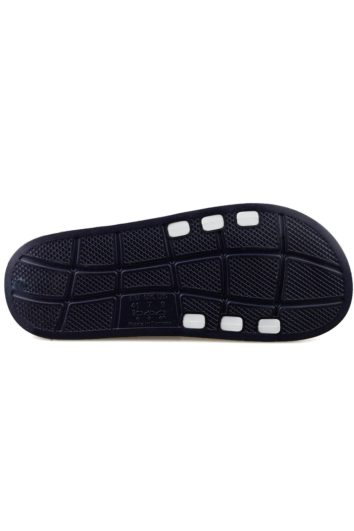 U.S. Polo Assn. Smaug Erkek Terlik 101370962 Lacivert