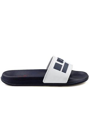 U.S. Polo Assn. Smaug Erkek Terlik 101370962 Lacivert